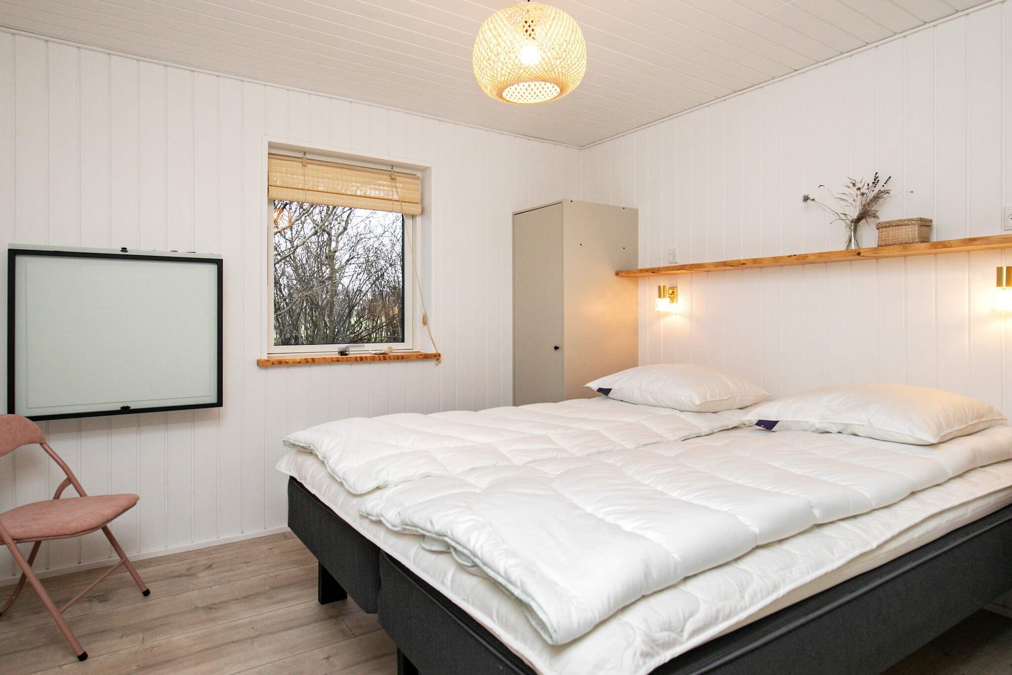 10 persoons vakantie huis in Vinderup-By Traum - Binnen
