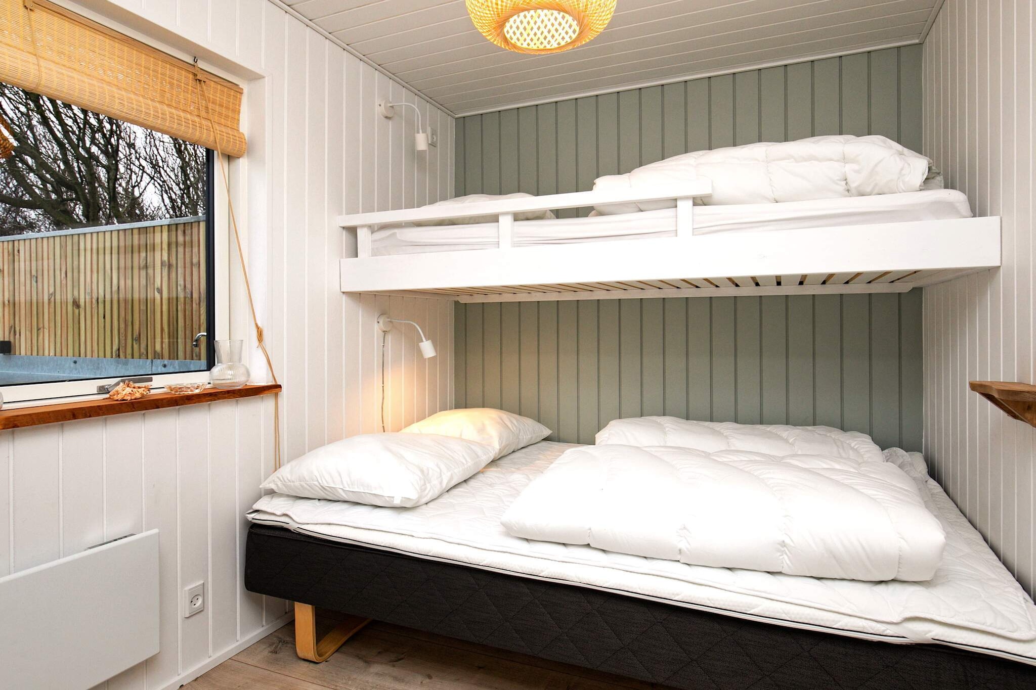 10 persoons vakantie huis in Vinderup-By Traum - Binnen