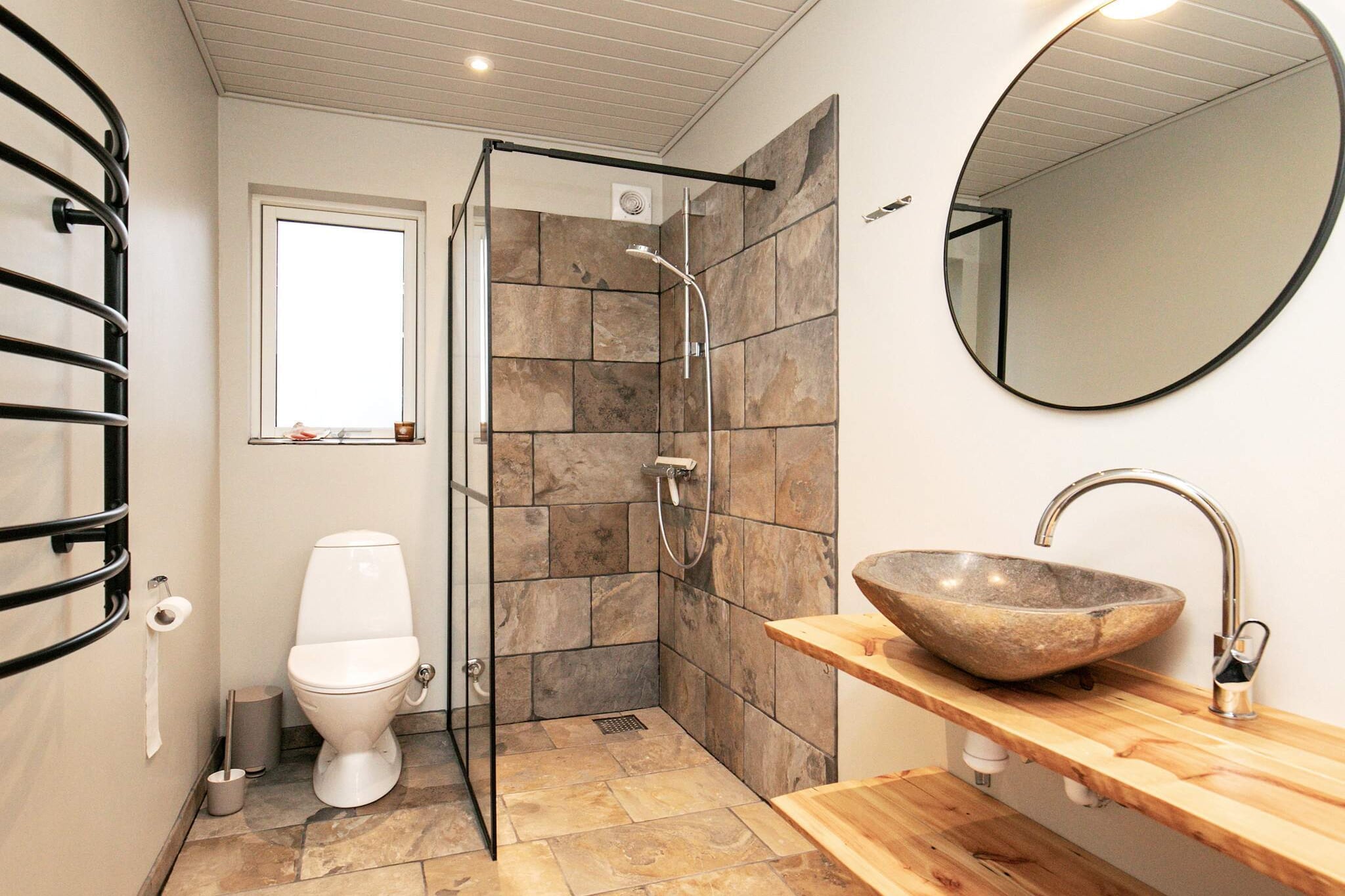 10 persoons vakantie huis in Vinderup-By Traum - Binnen