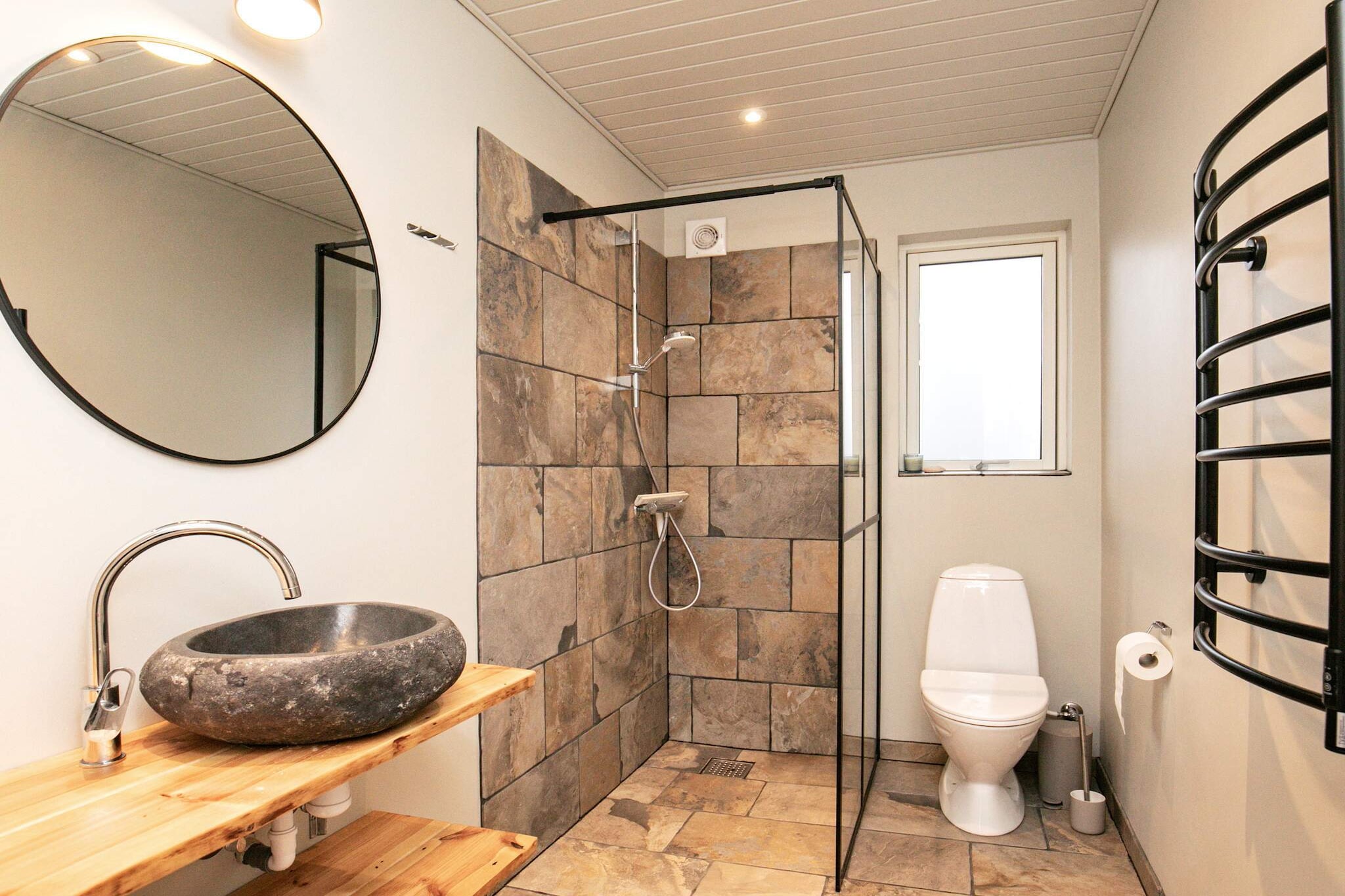 10 persoons vakantie huis in Vinderup-By Traum - Binnen