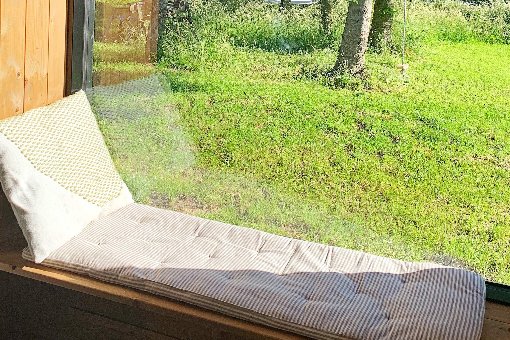 10 persoons vakantie huis in Vinderup-By Traum - Binnen
