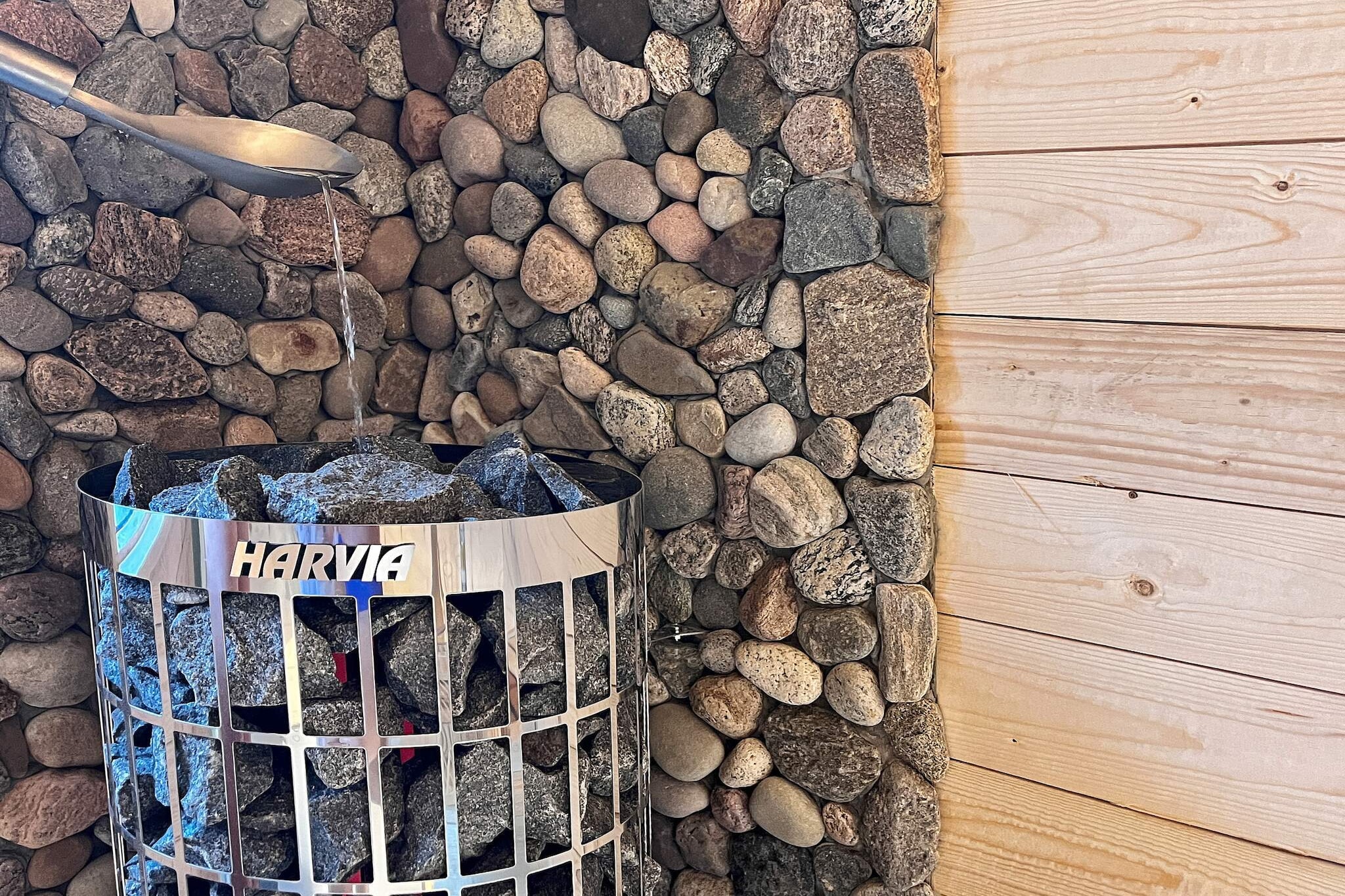 10 persoons vakantie huis in Vinderup-By Traum - Sauna