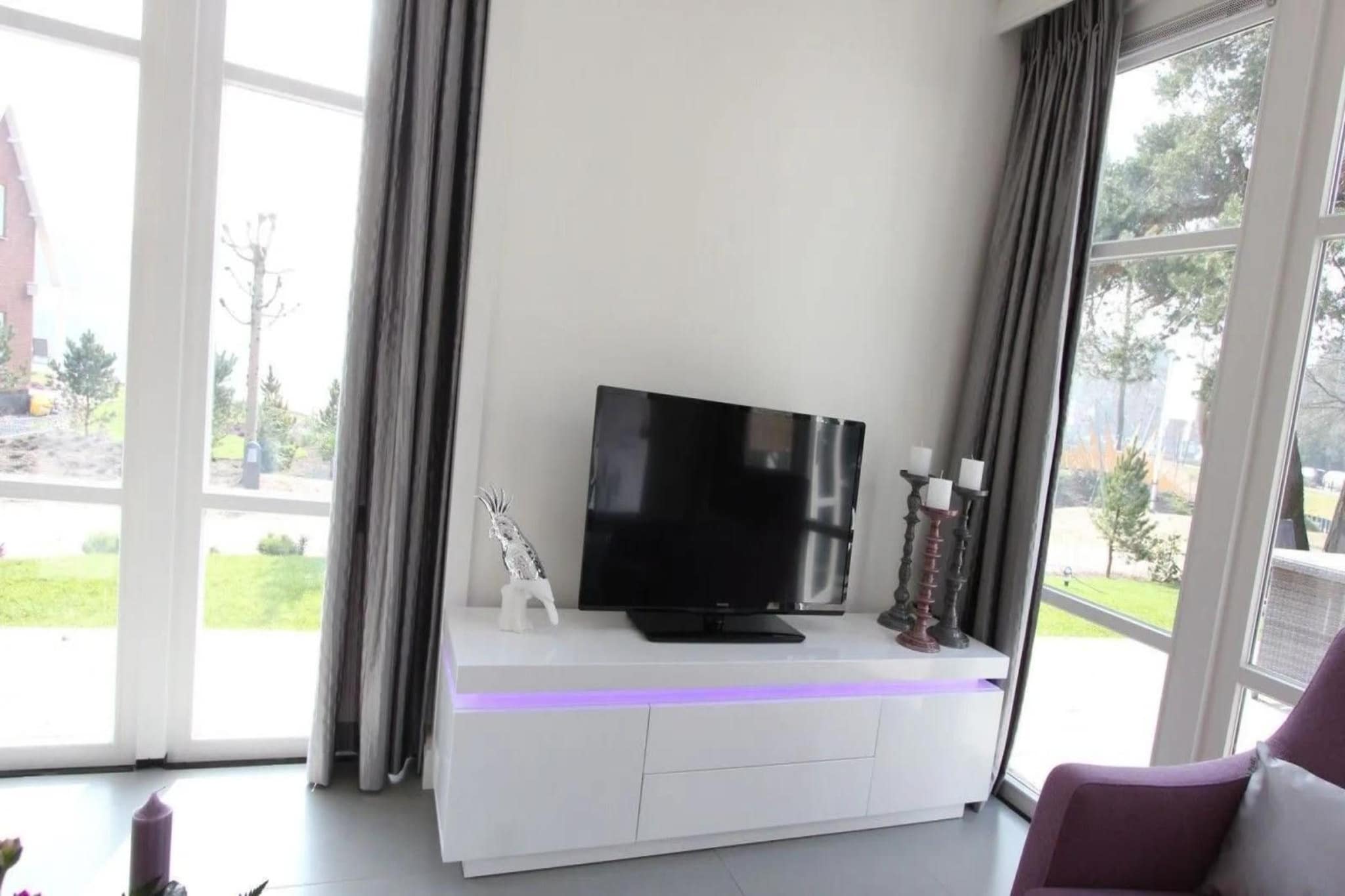 Beekvilla 6 - Faciliteiten