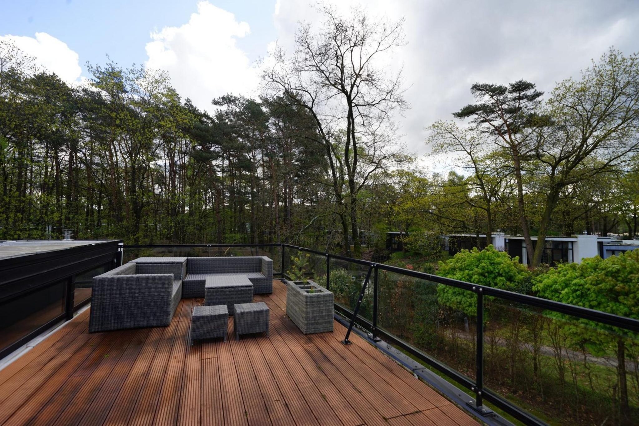 Terrace Balcony