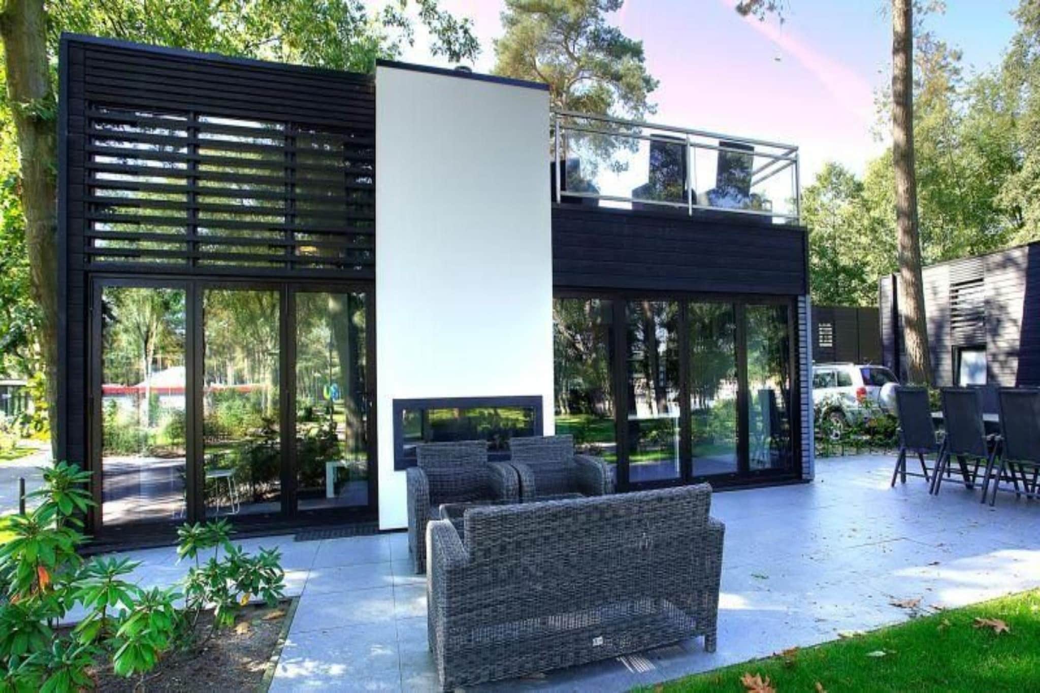 Terrace Balcony