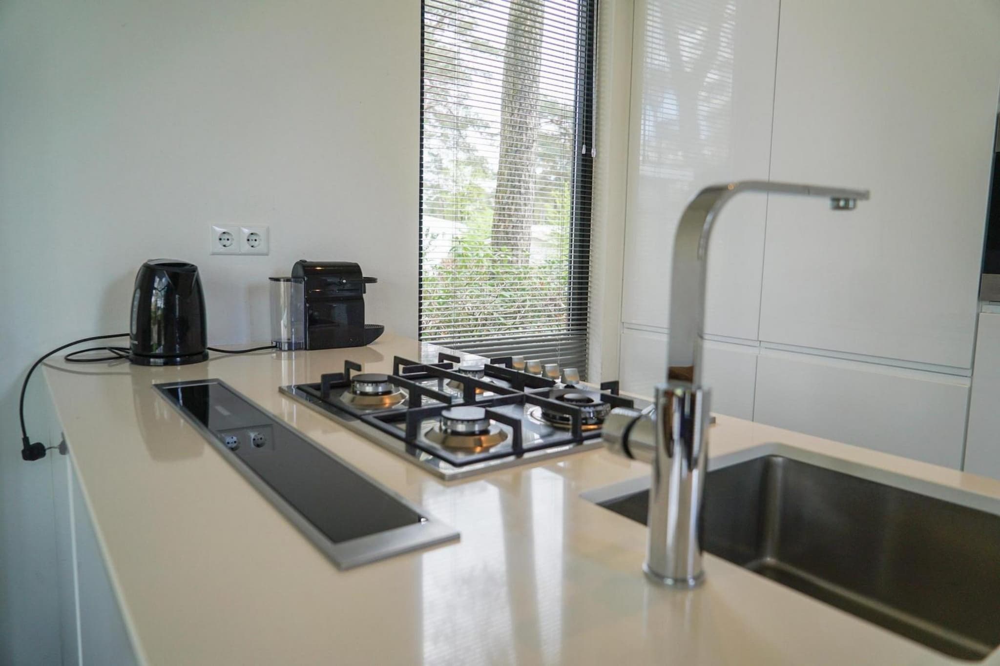 Cube Exclusif 4 - Keuken