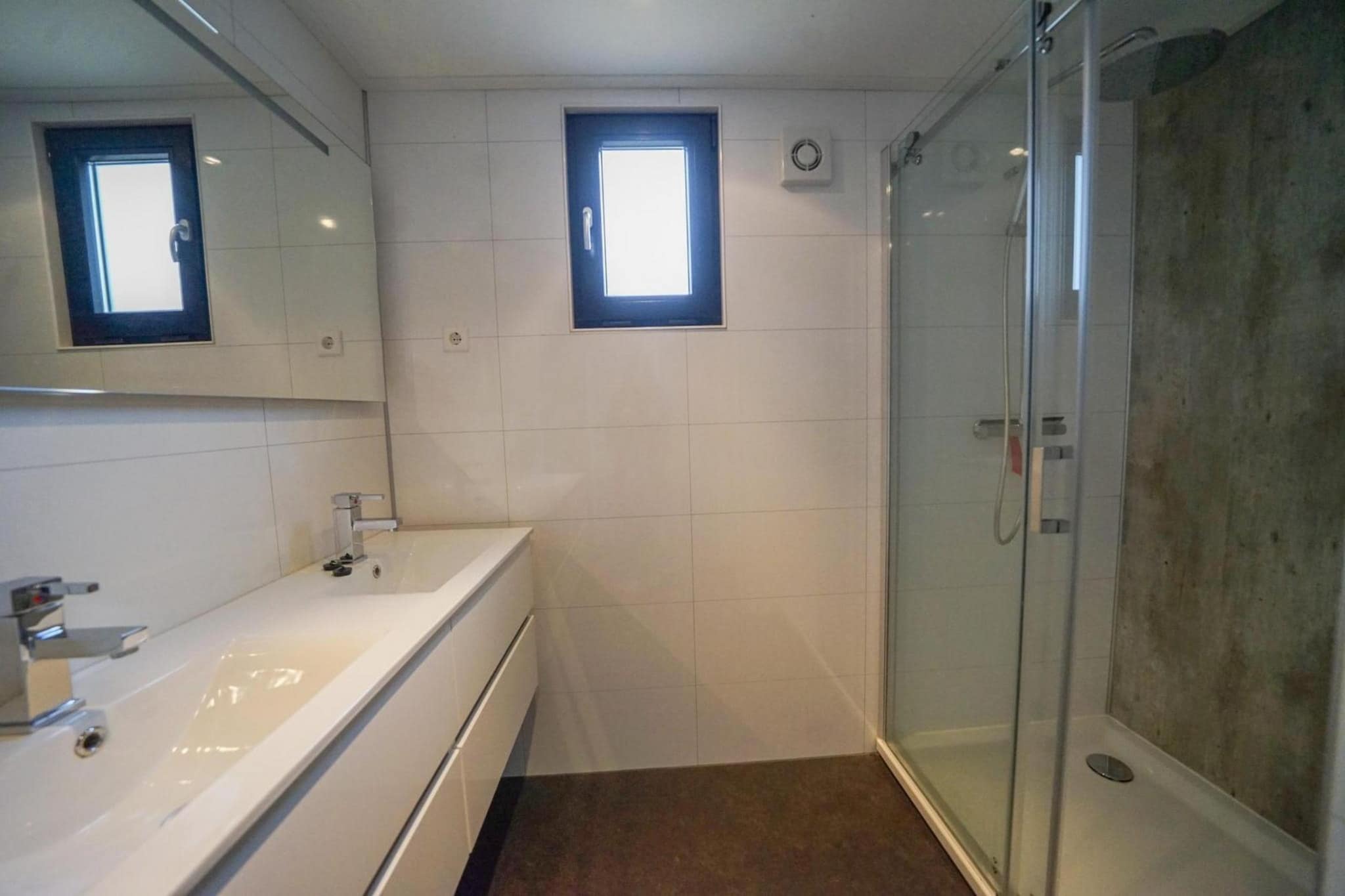 Cube Exclusif 4 - Badkamer