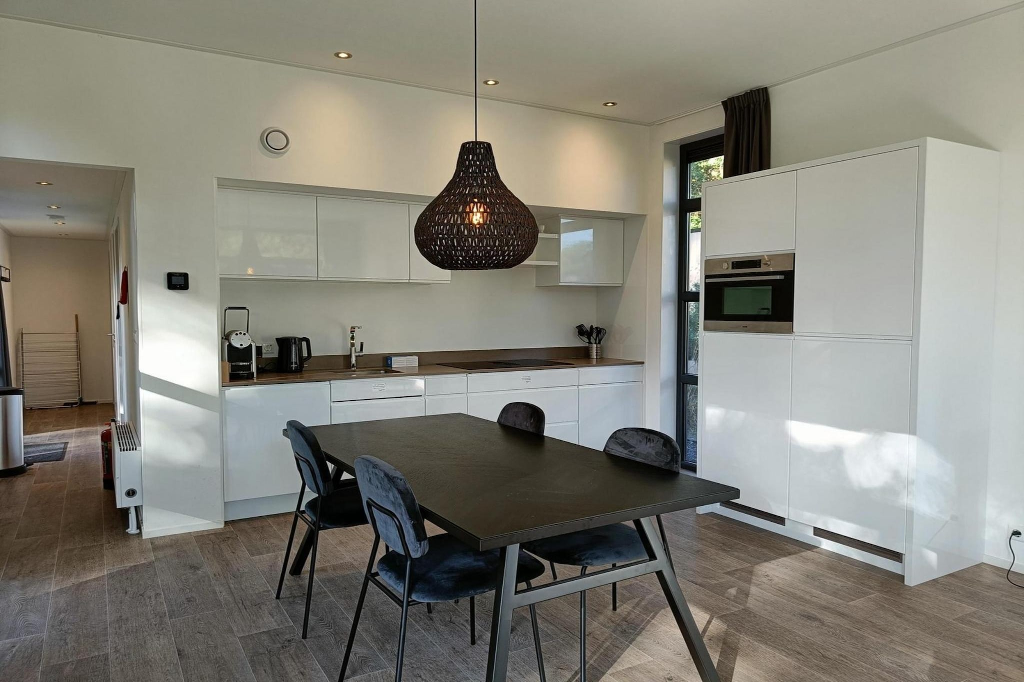 Cube Exclusif 4 - Eetkamer
