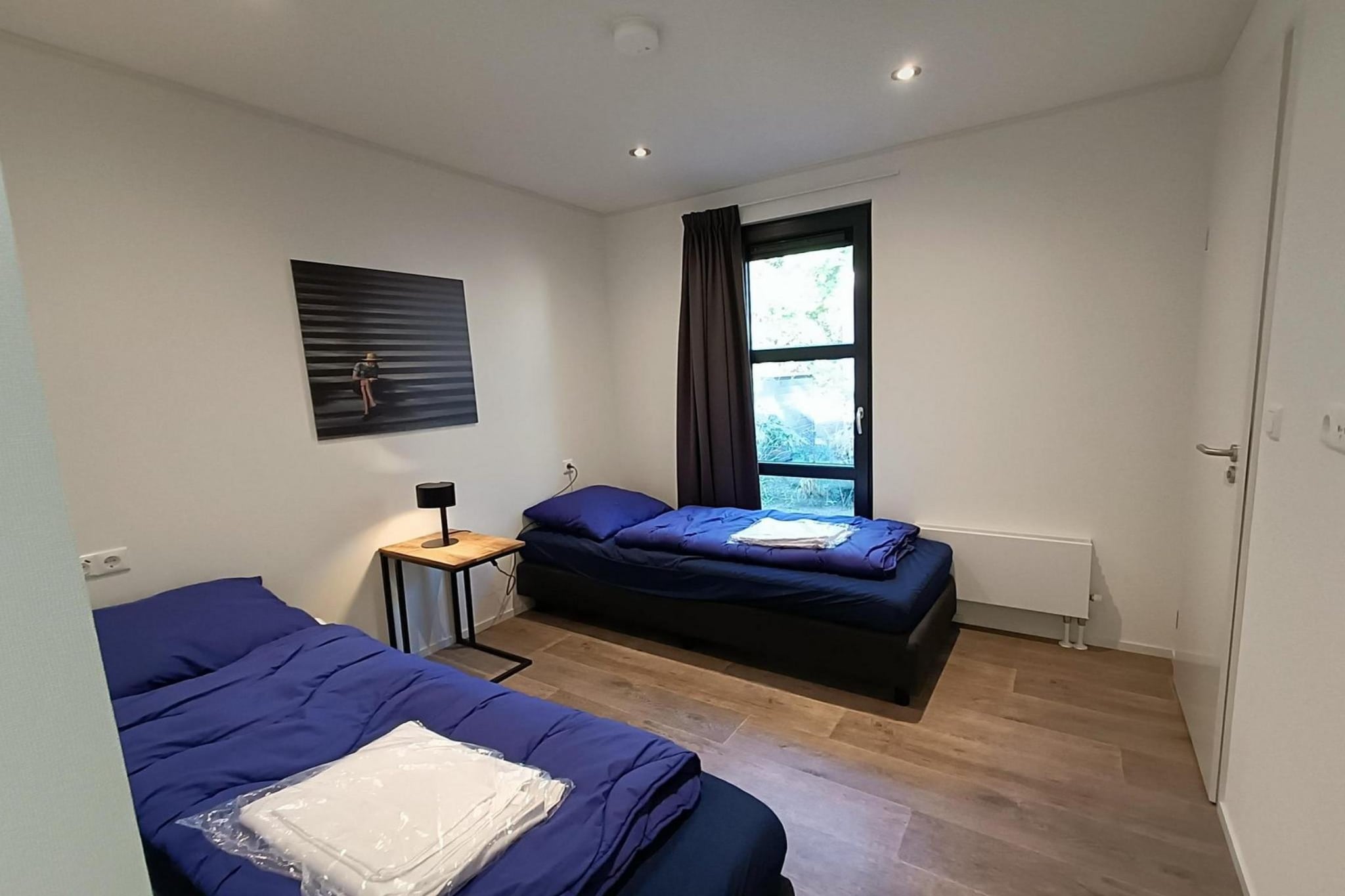 Cube Exclusif 4 - Slaapkamer