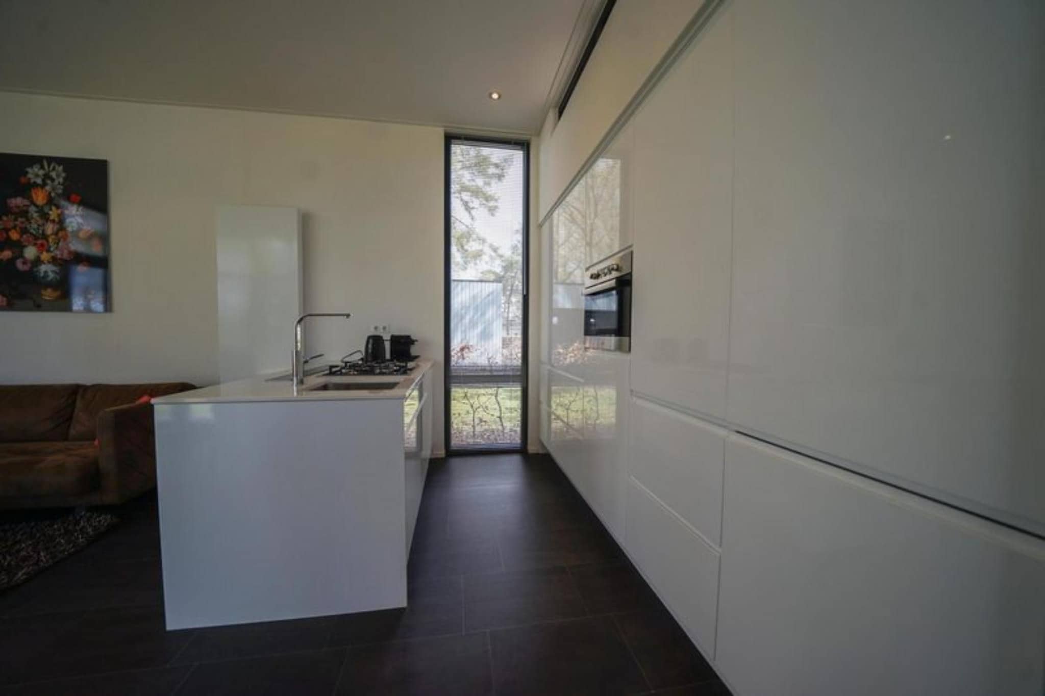 Cube Exclusif 4 - Keuken