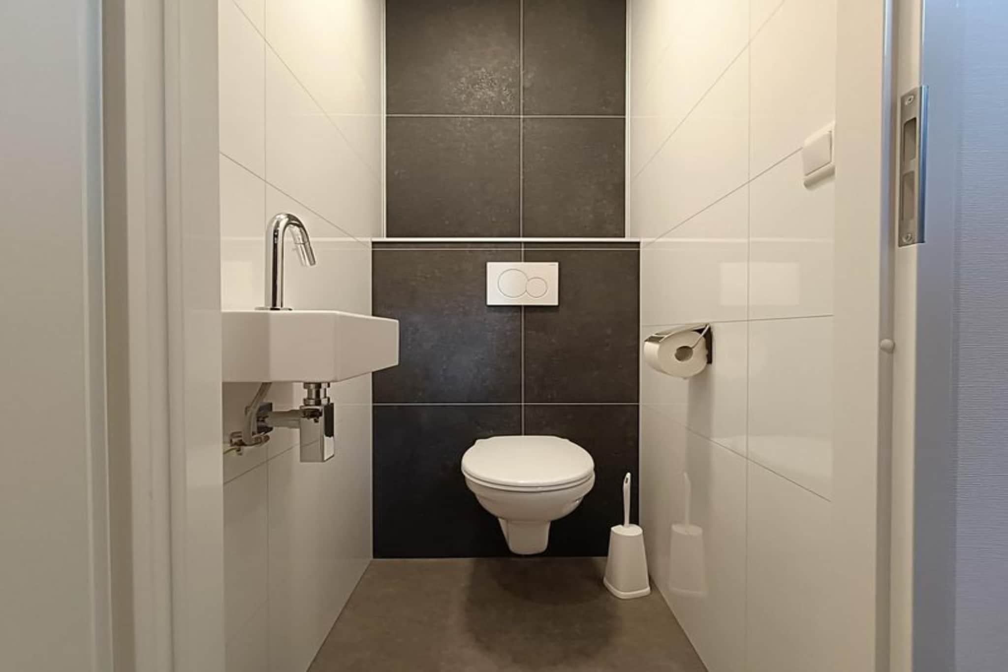 Cube Exclusif 4 - Badkamer