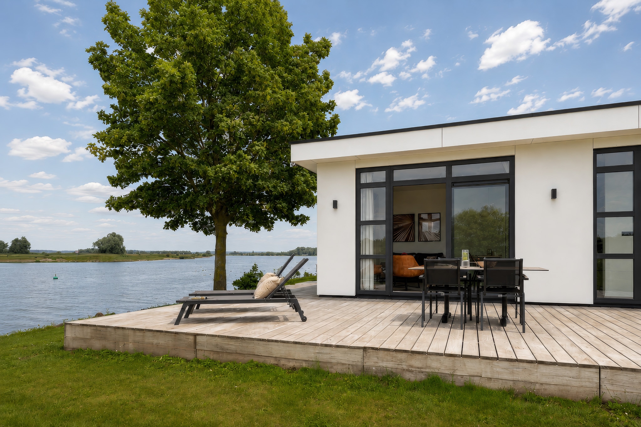 MarinaPark Bad Nederrijn 2 - Niet-getagd