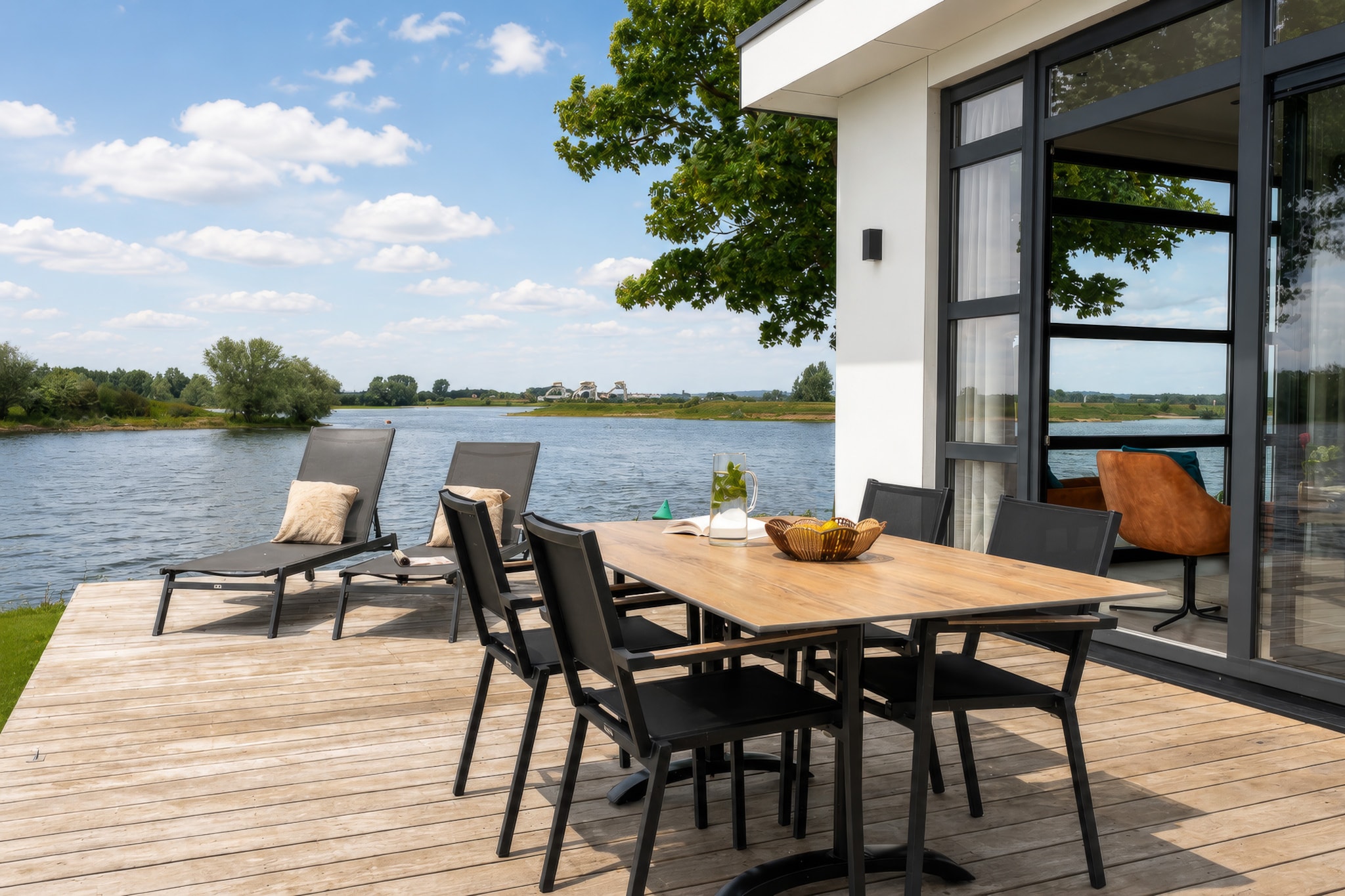 MarinaPark Bad Nederrijn 2 - Niet-getagd