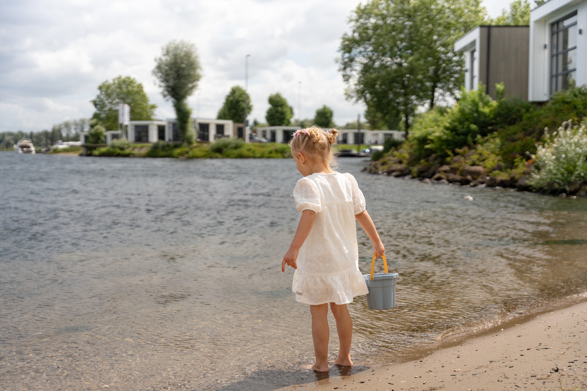 MarinaPark Bad Nederrijn 2 - Niet-getagd