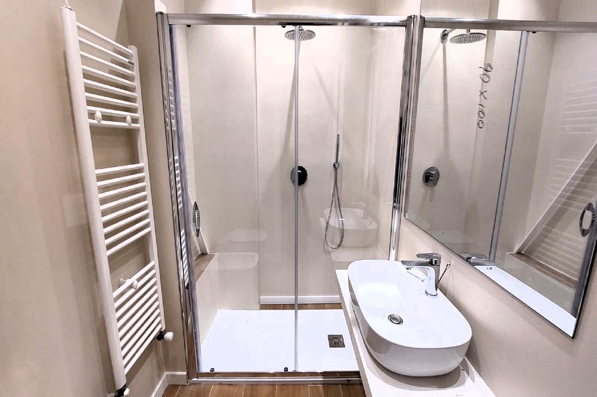 Bath Room