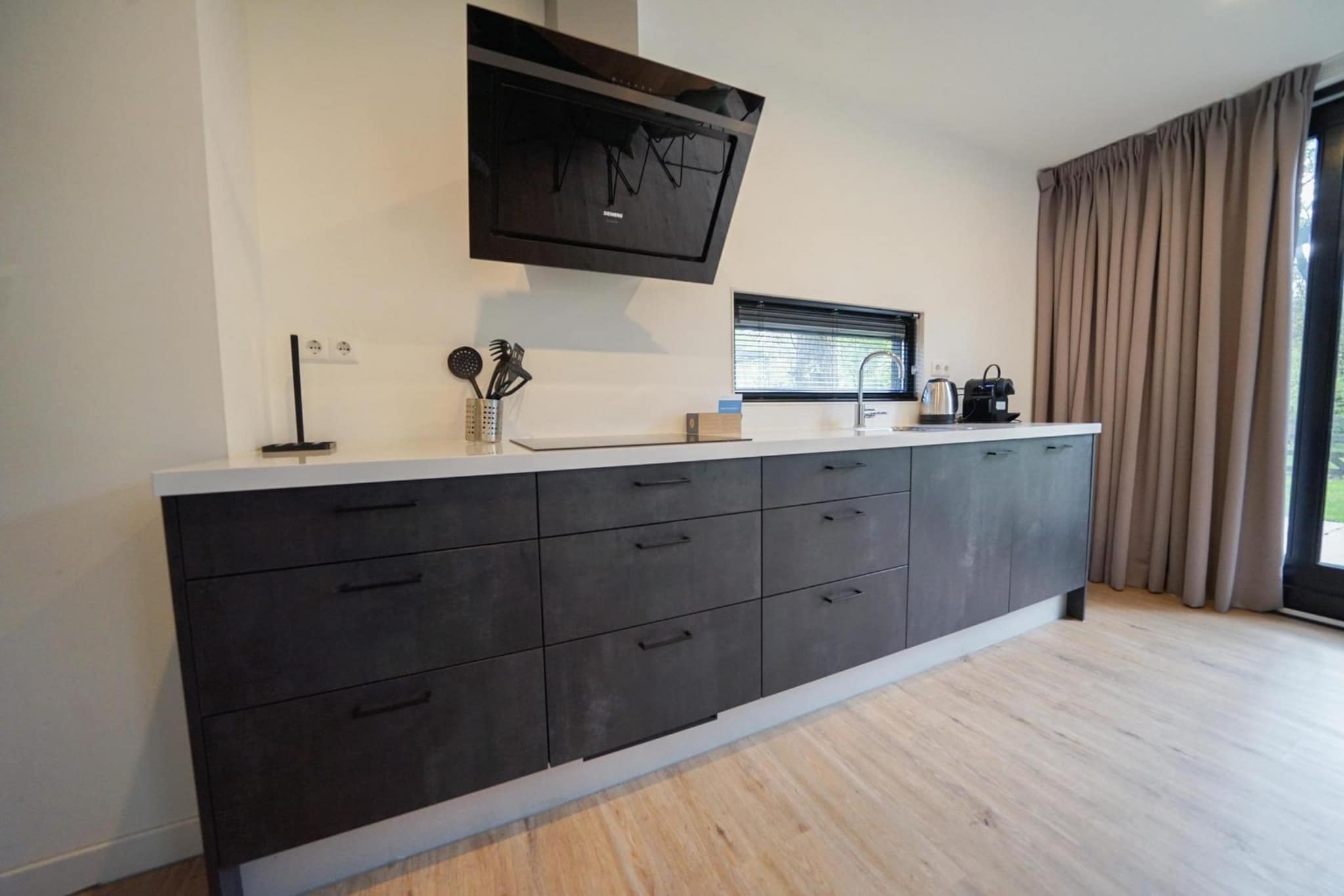 Cube Magnifique Plus 8 - Keuken