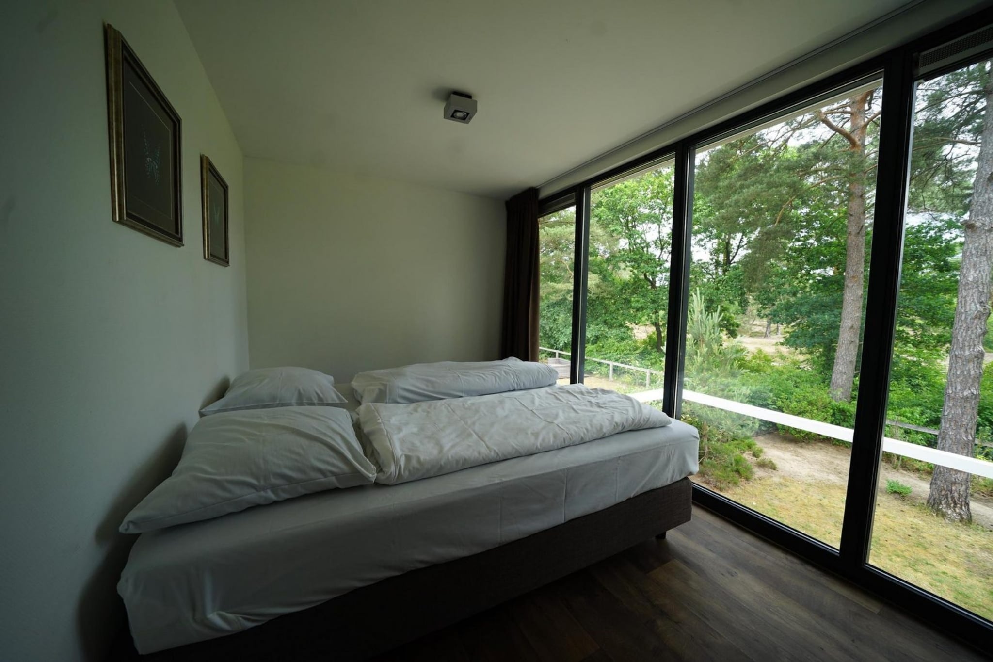 Cube Magnifique Plus 8 - Slaapkamer