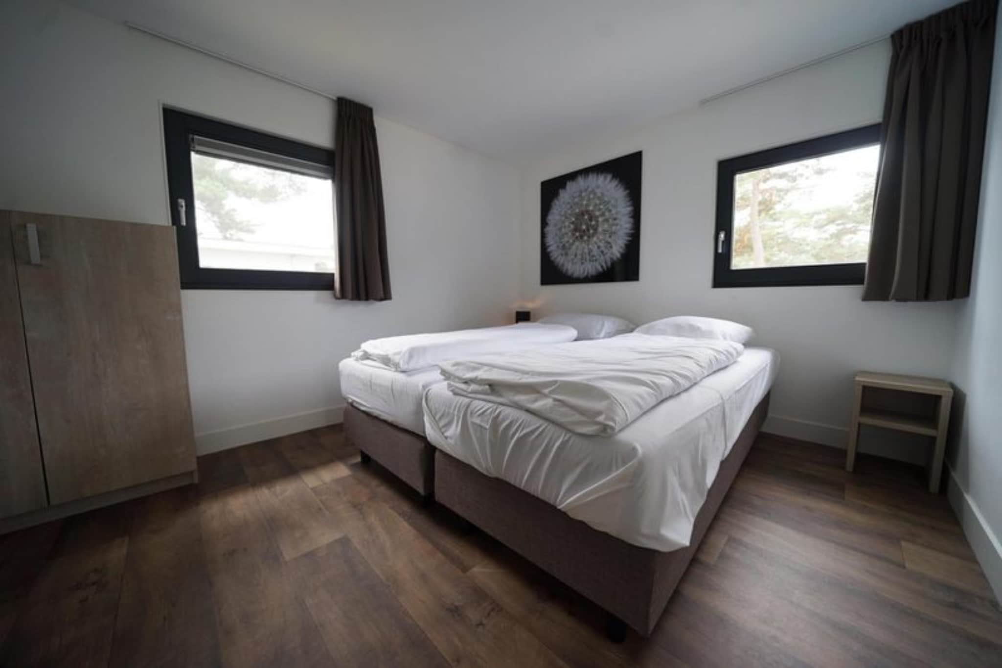 Cube Magnifique Plus 8 - Slaapkamer