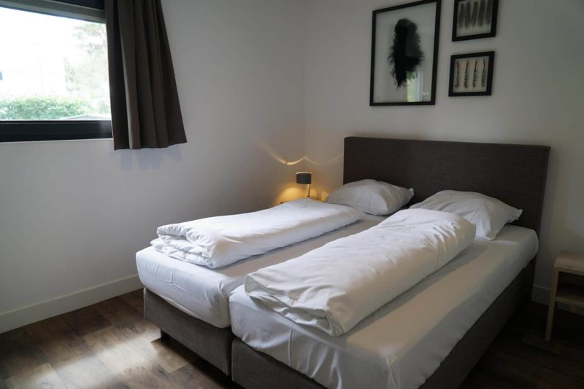 Cube Magnifique Plus 8 - Slaapkamer