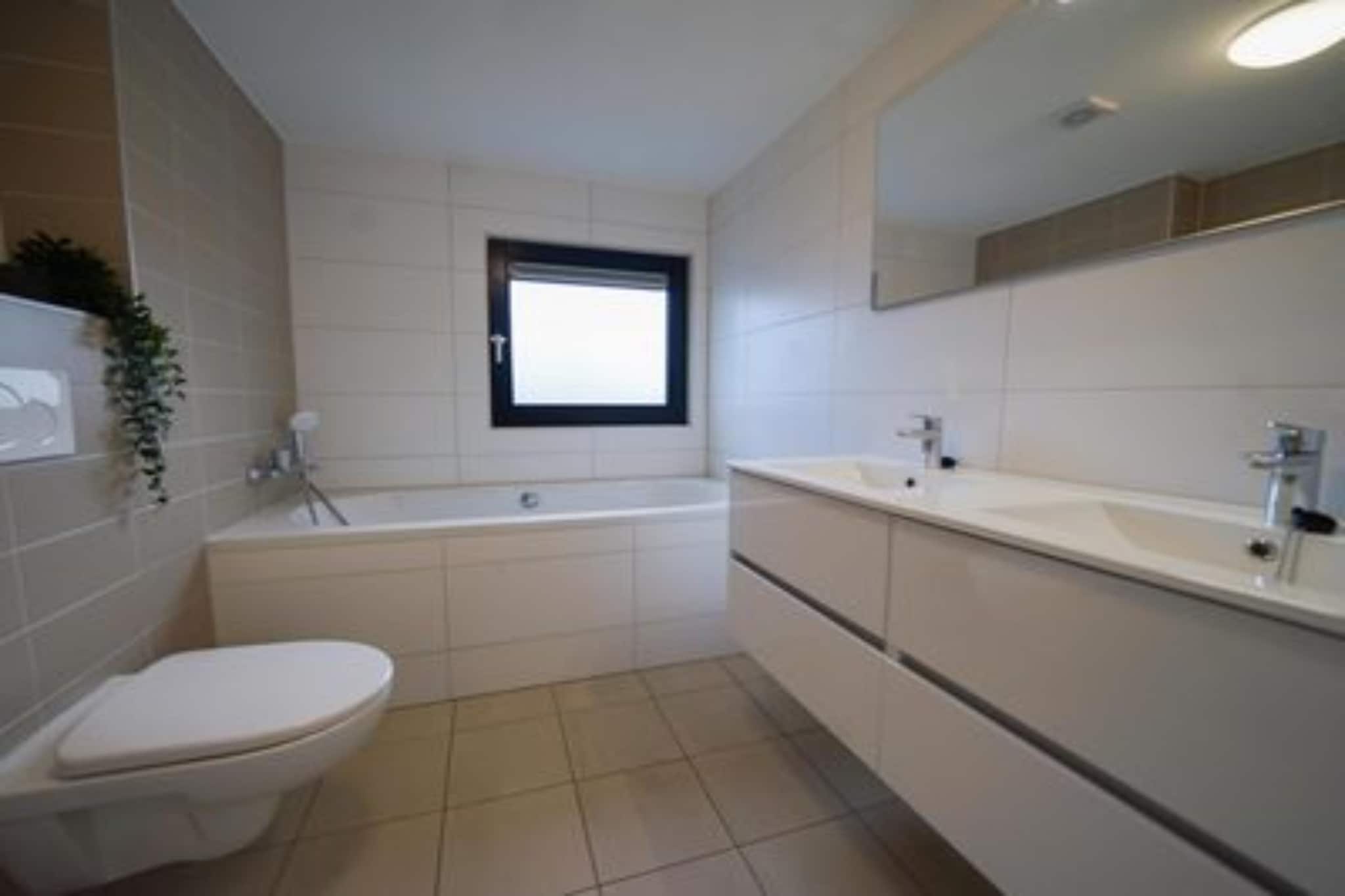 Cube Magnifique Plus 8 - Badkamer