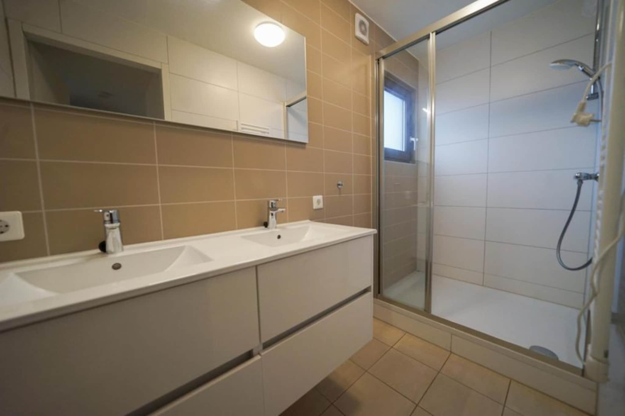 Cube Magnifique Plus 8 - Badkamer