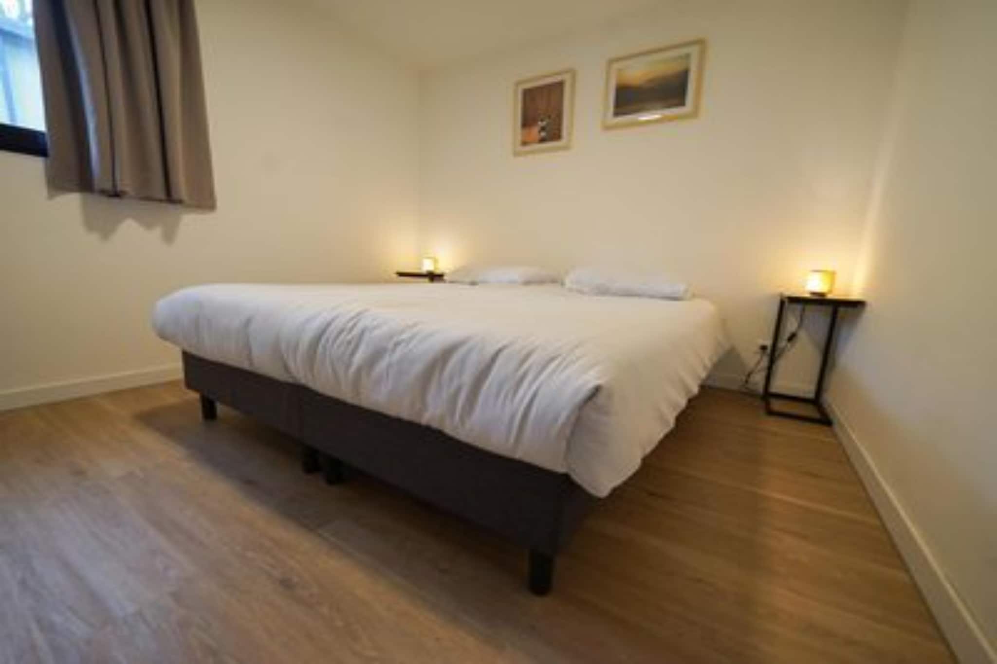 Cube Magnifique Plus 8 - Slaapkamer