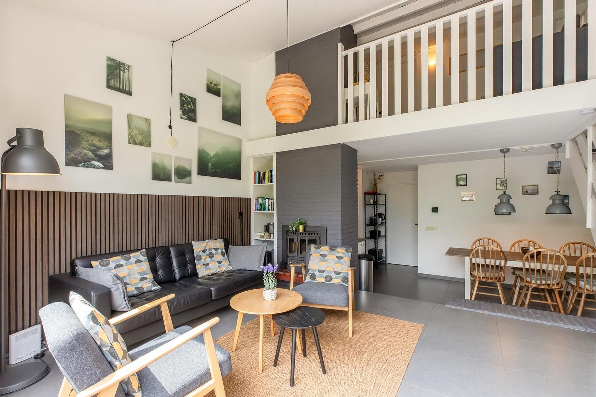 Lepelblad 7 - Woonkamer
