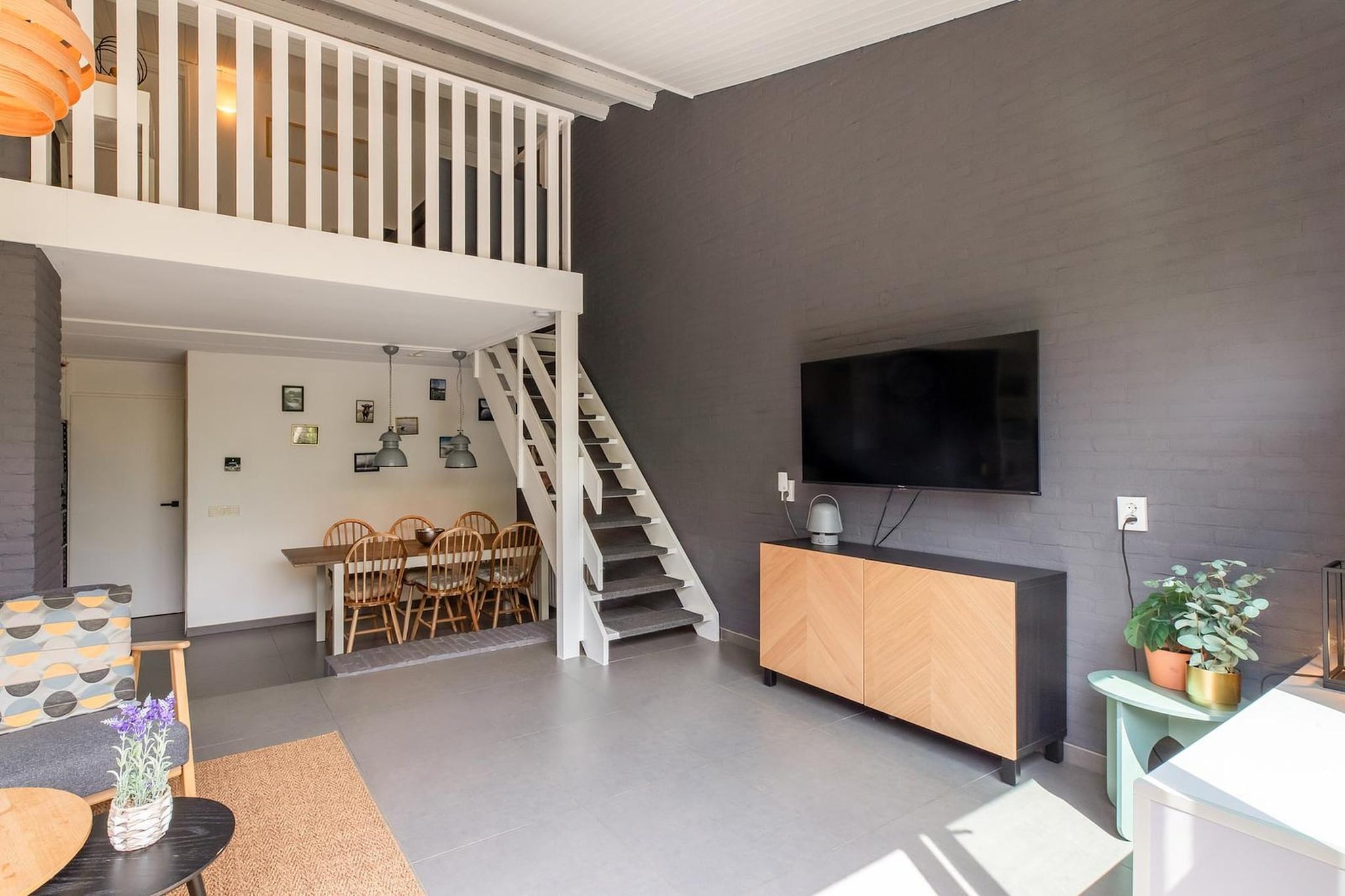 Lepelblad 7 - Woonkamer