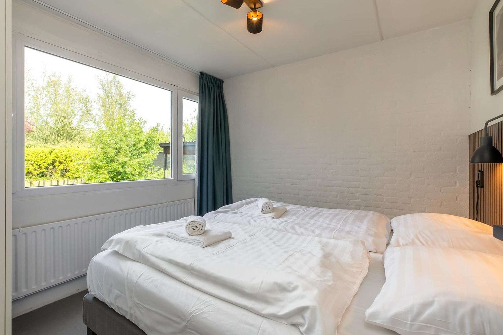 Lepelblad 7 - Slaapkamer