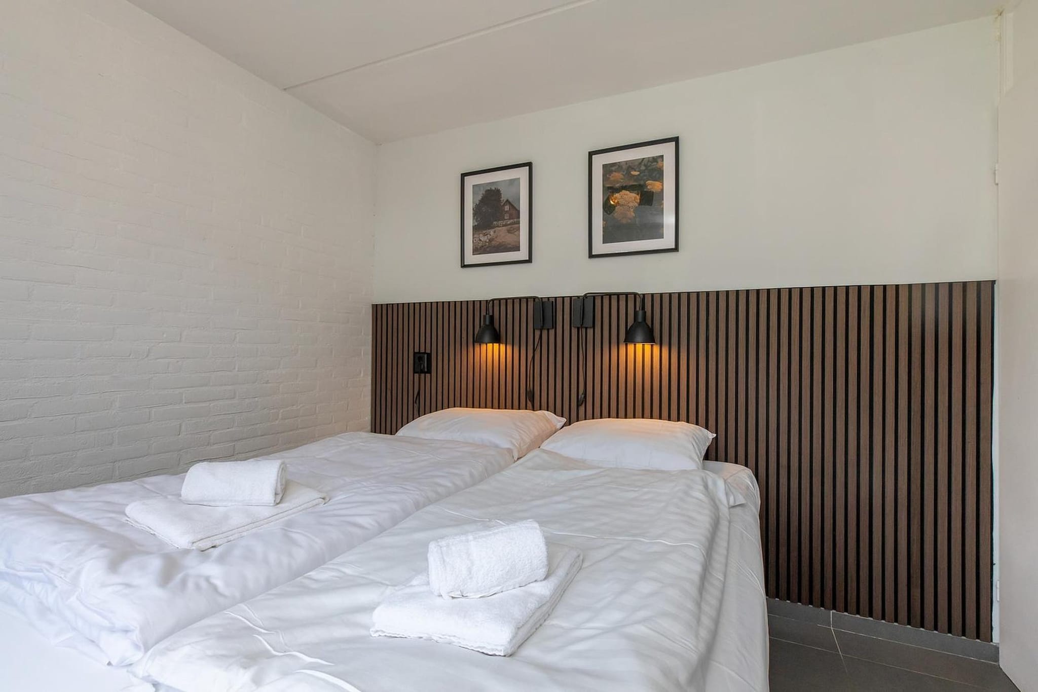Lepelblad 7 - Slaapkamer