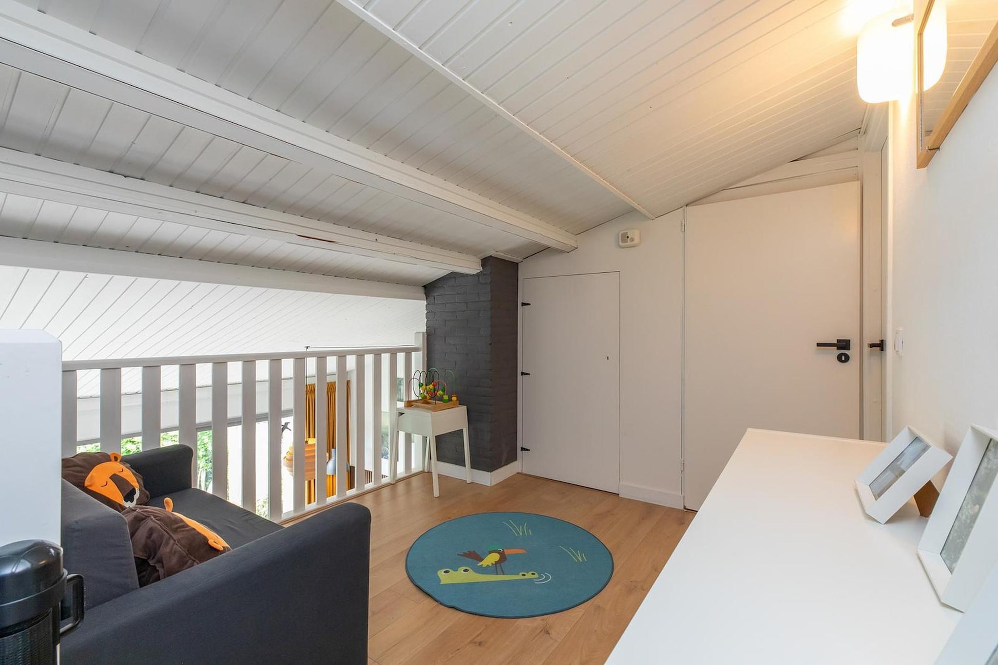 Lepelblad 7 - Woonkamer