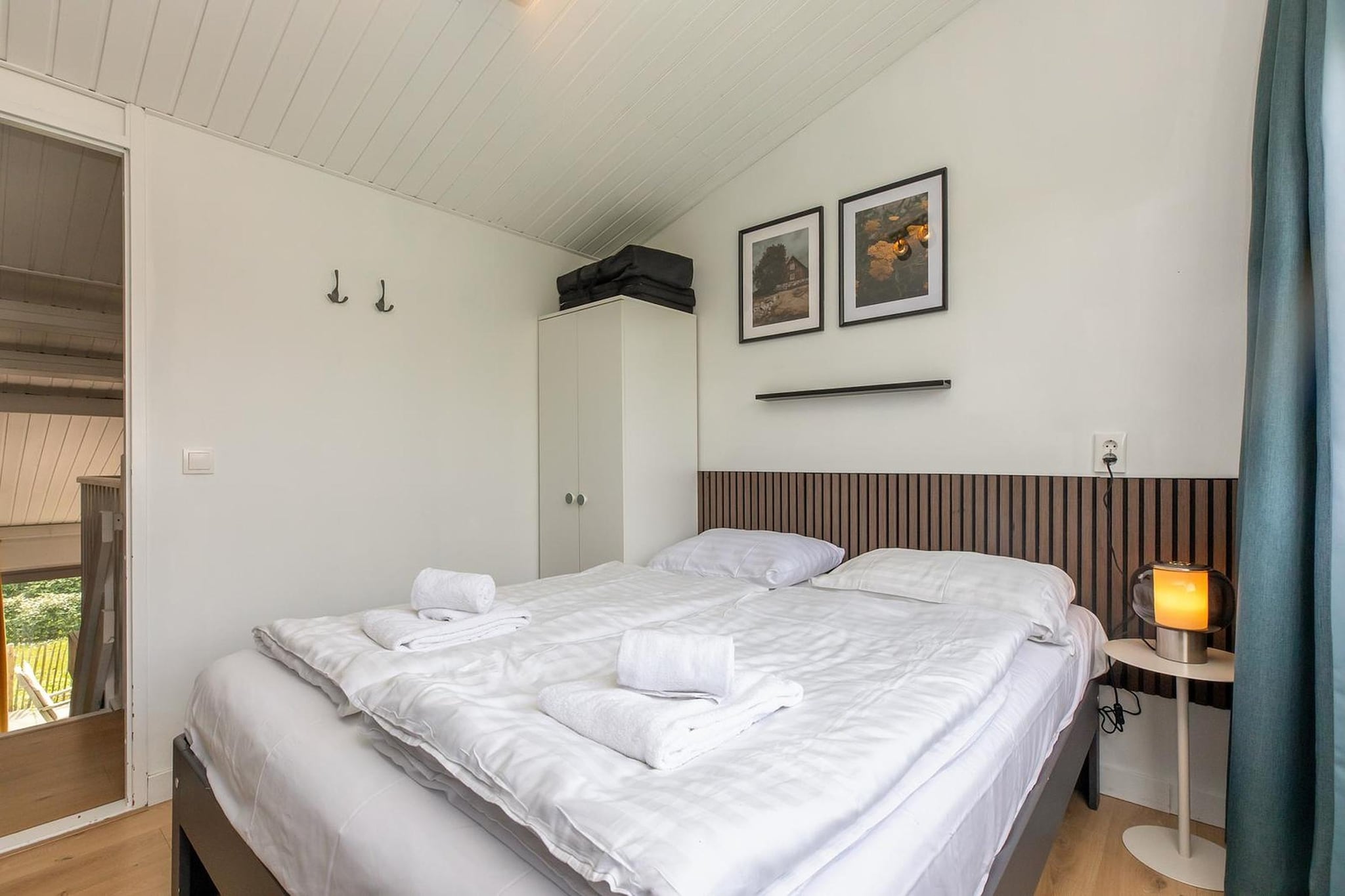 Lepelblad 7 - Slaapkamer