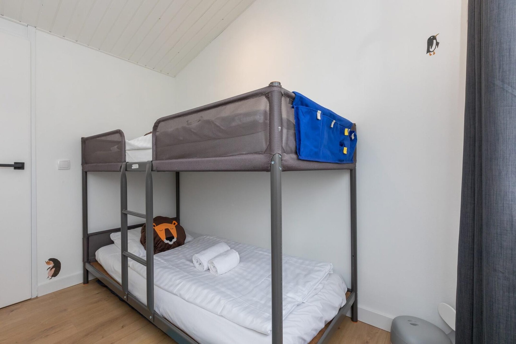 Lepelblad 7 - Slaapkamer