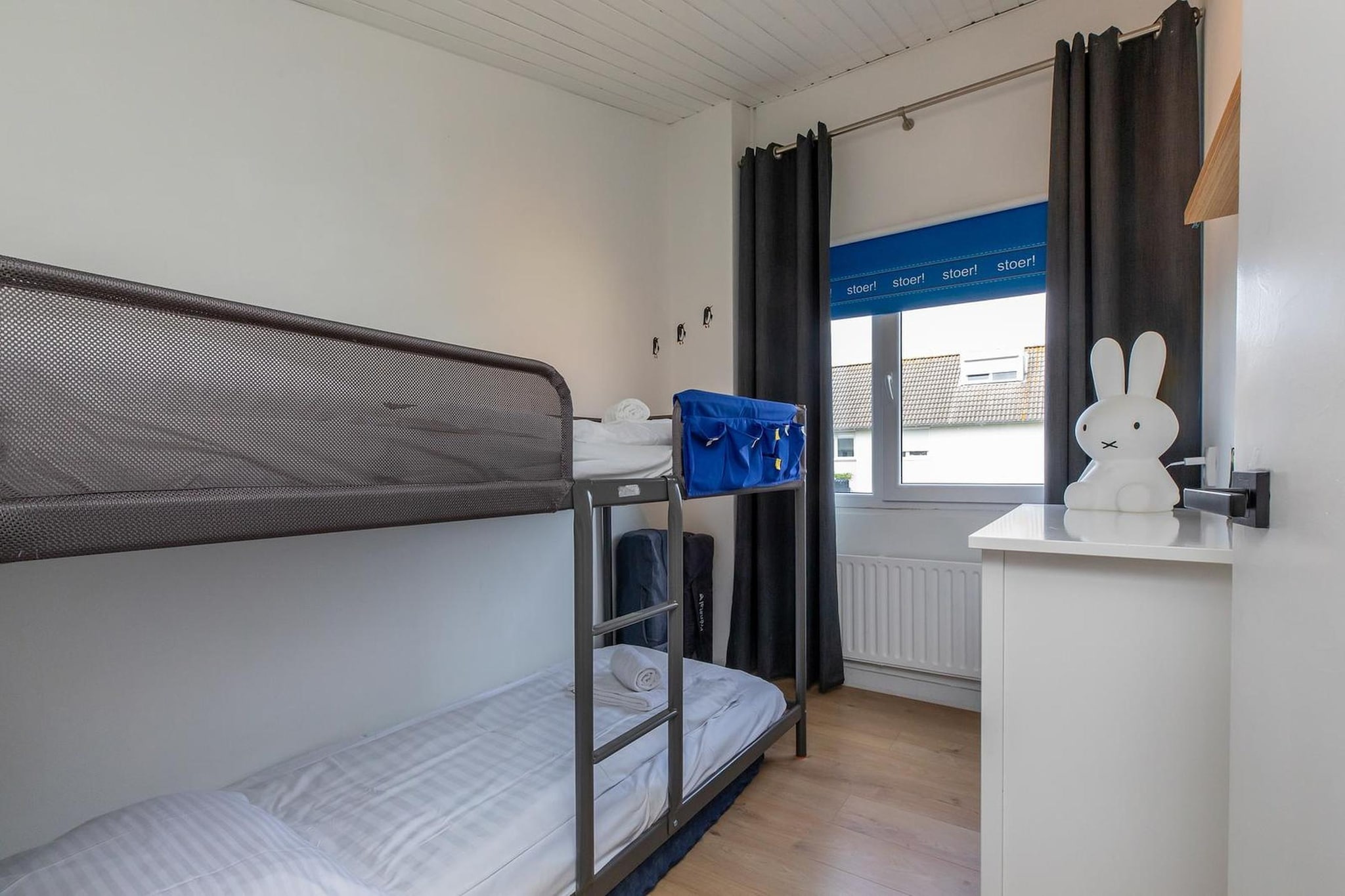 Lepelblad 7 - Slaapkamer