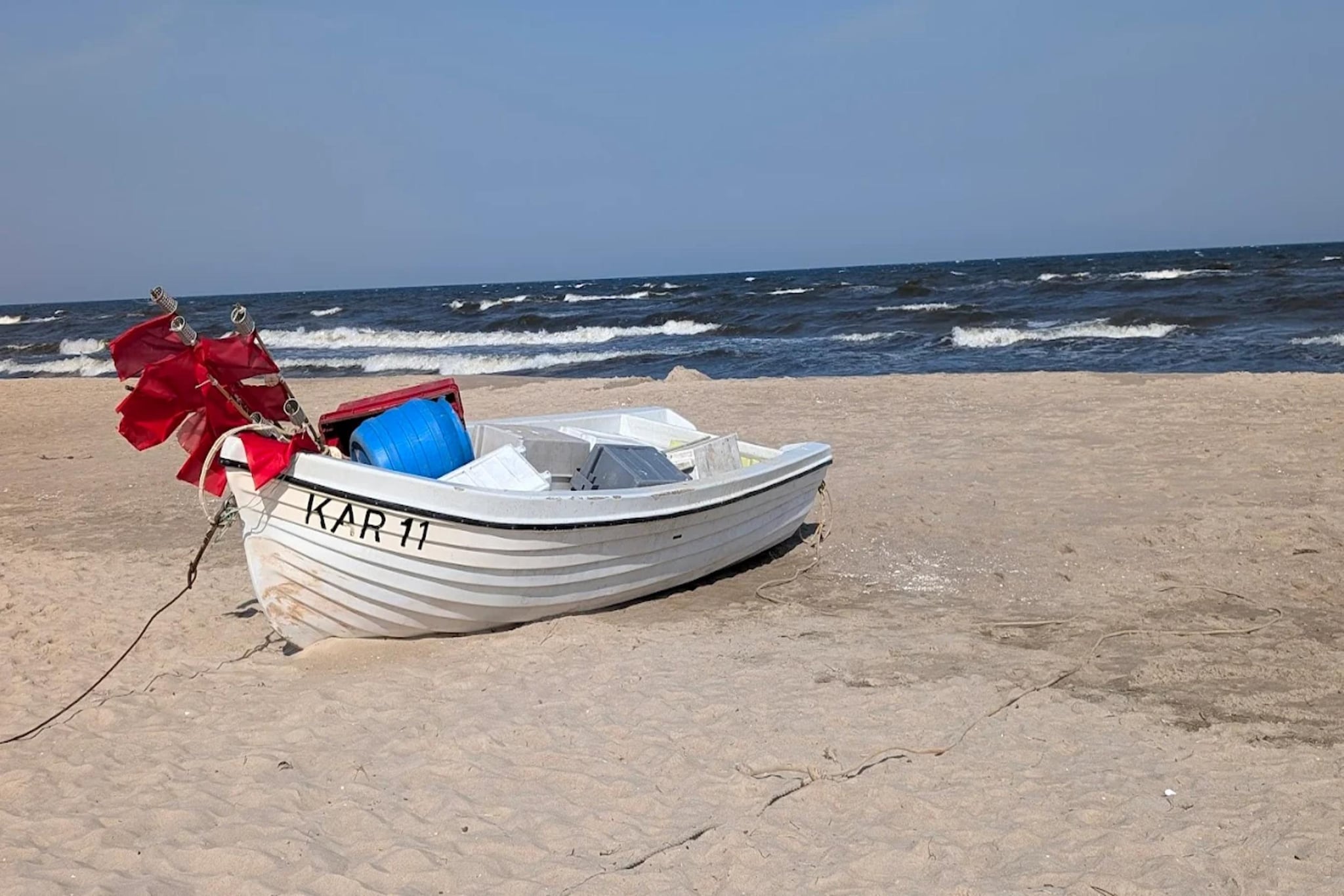 Im EG 50 qm / links-Gebieden zomer 1km