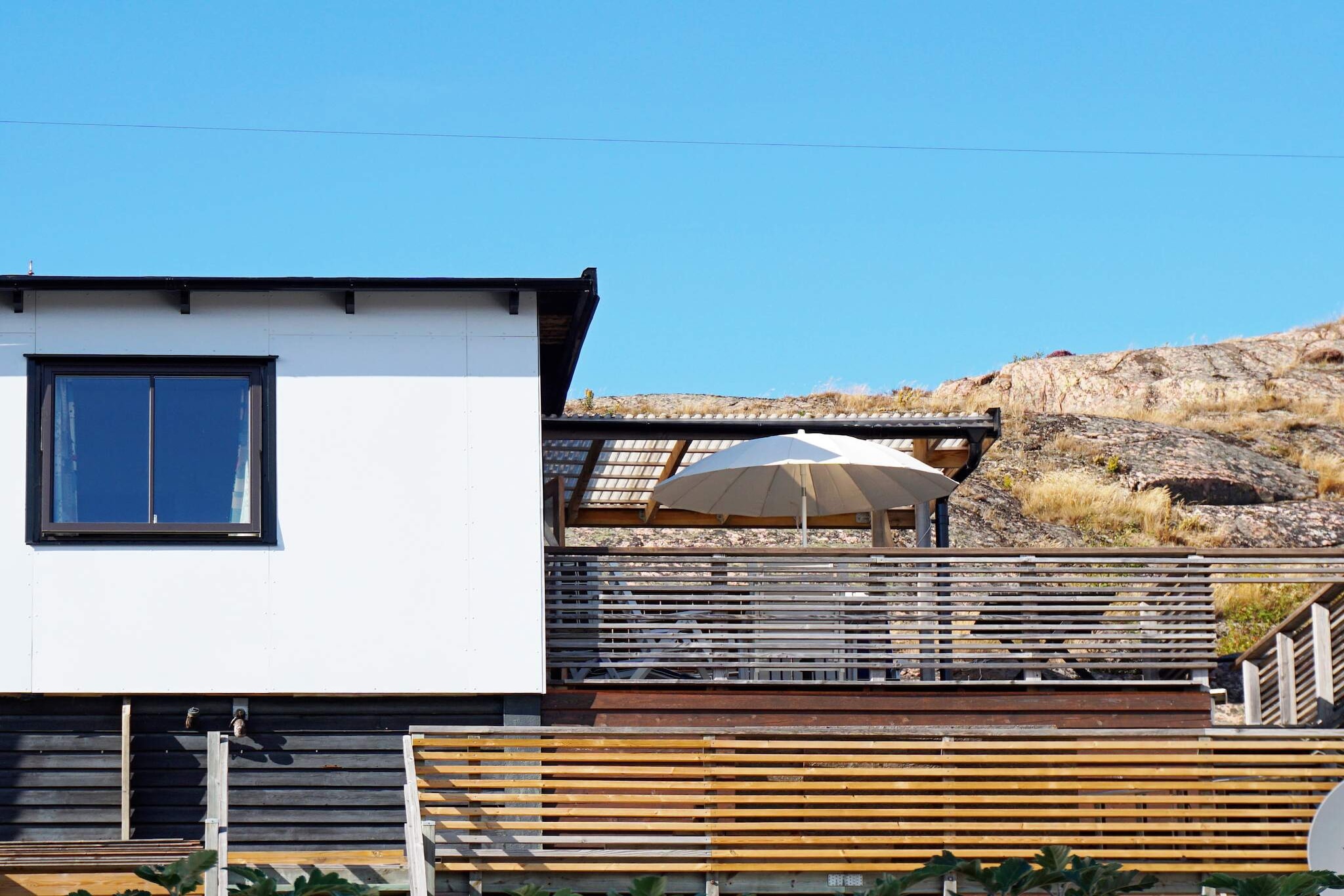 4 persoons vakantie huis in LYSEKIL-By Traum