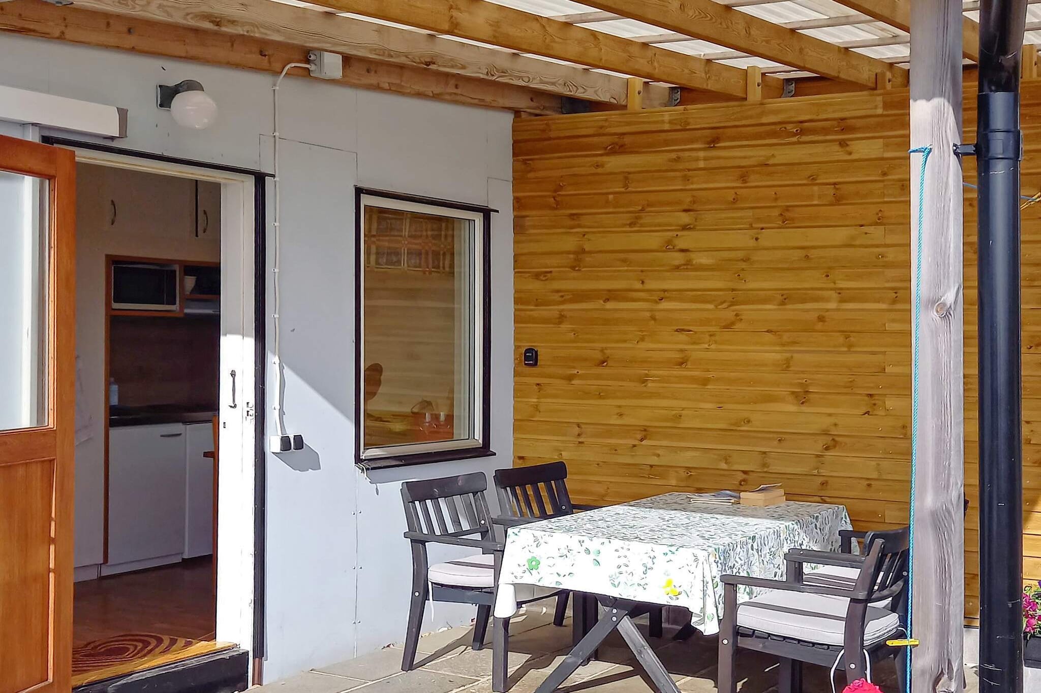 4 persoons vakantie huis in LYSEKIL-By Traum