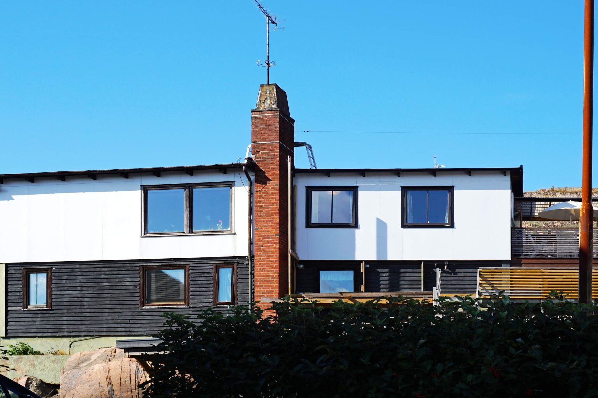 4 persoons vakantie huis in LYSEKIL-By Traum