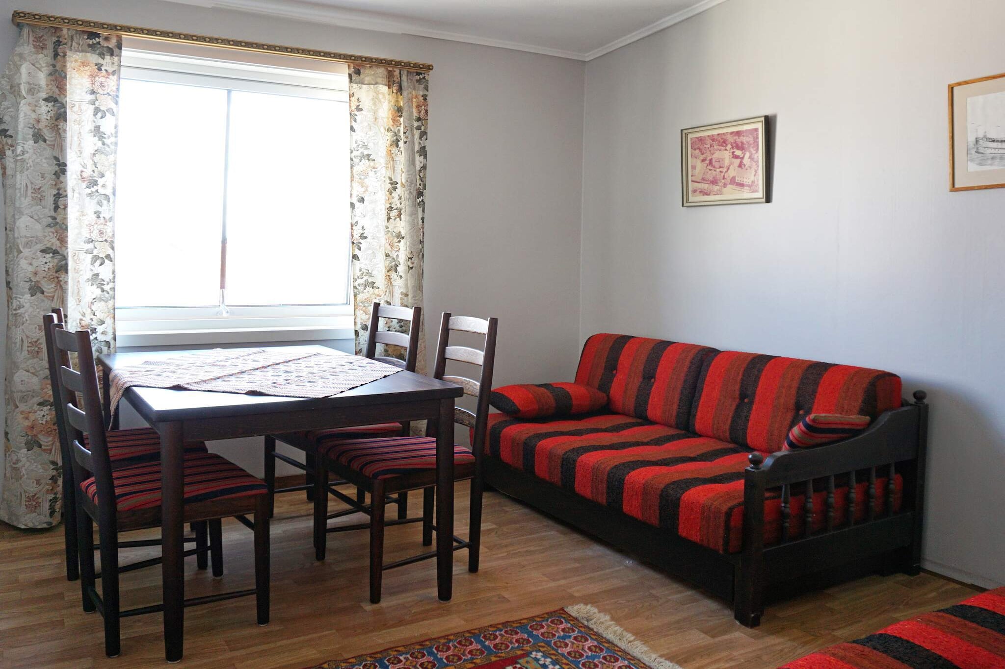 4 persoons vakantie huis in LYSEKIL-By Traum