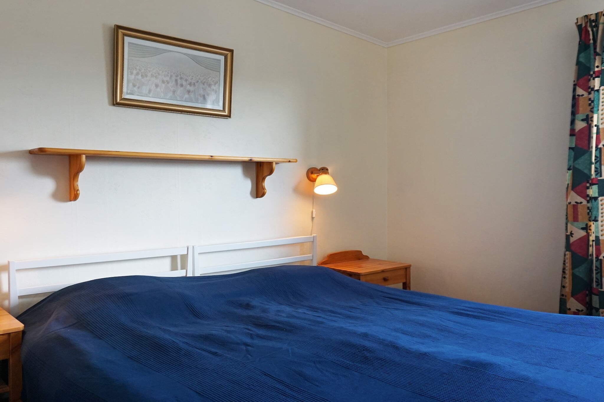 4 persoons vakantie huis in LYSEKIL-By Traum - Binnen