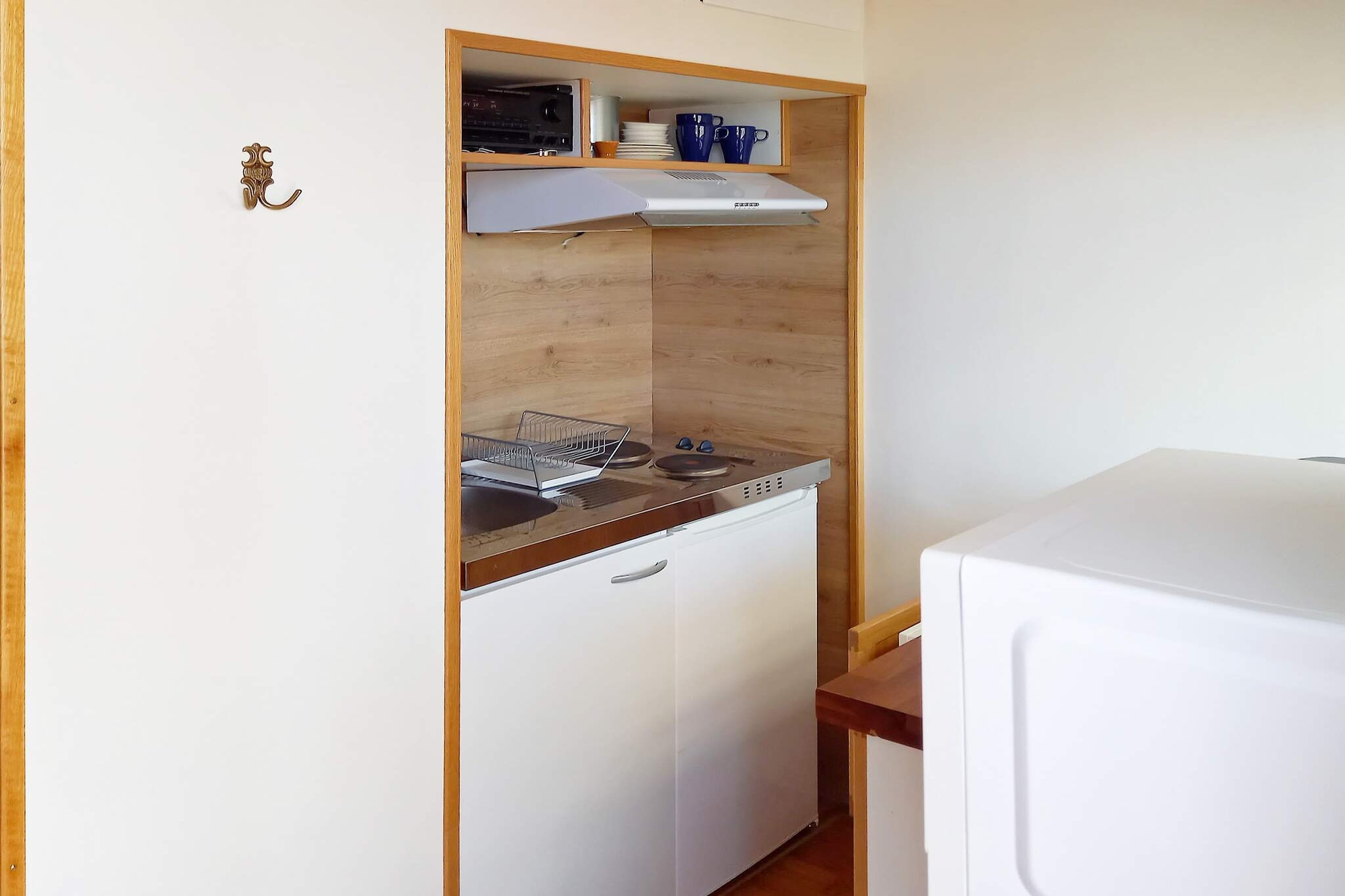4 persoons vakantie huis in LYSEKIL-By Traum - Binnen