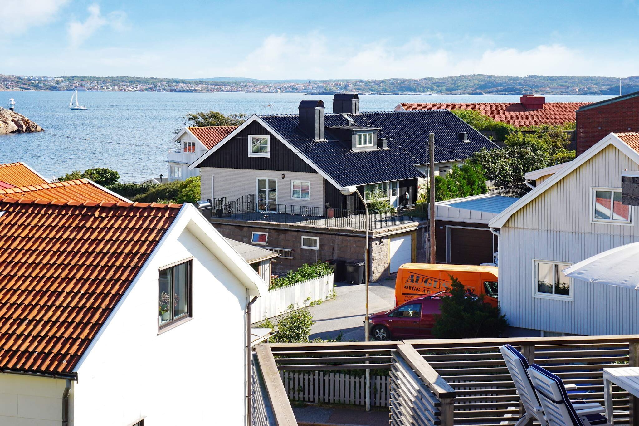 4 persoons vakantie huis in LYSEKIL-By Traum - Niet-getagd