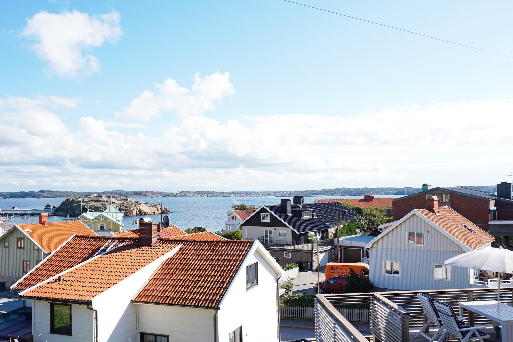 4 persoons vakantie huis in LYSEKIL-By Traum - Niet-getagd