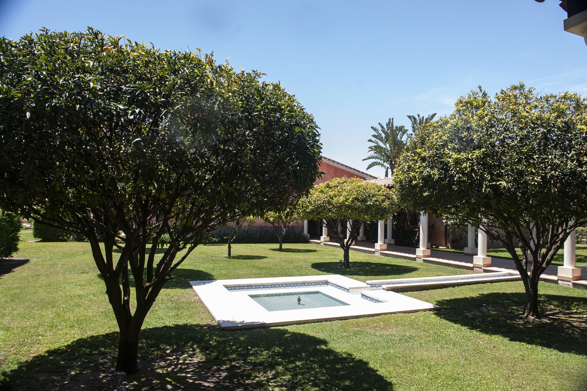 Bel appartement en Sardaigne avec piscine