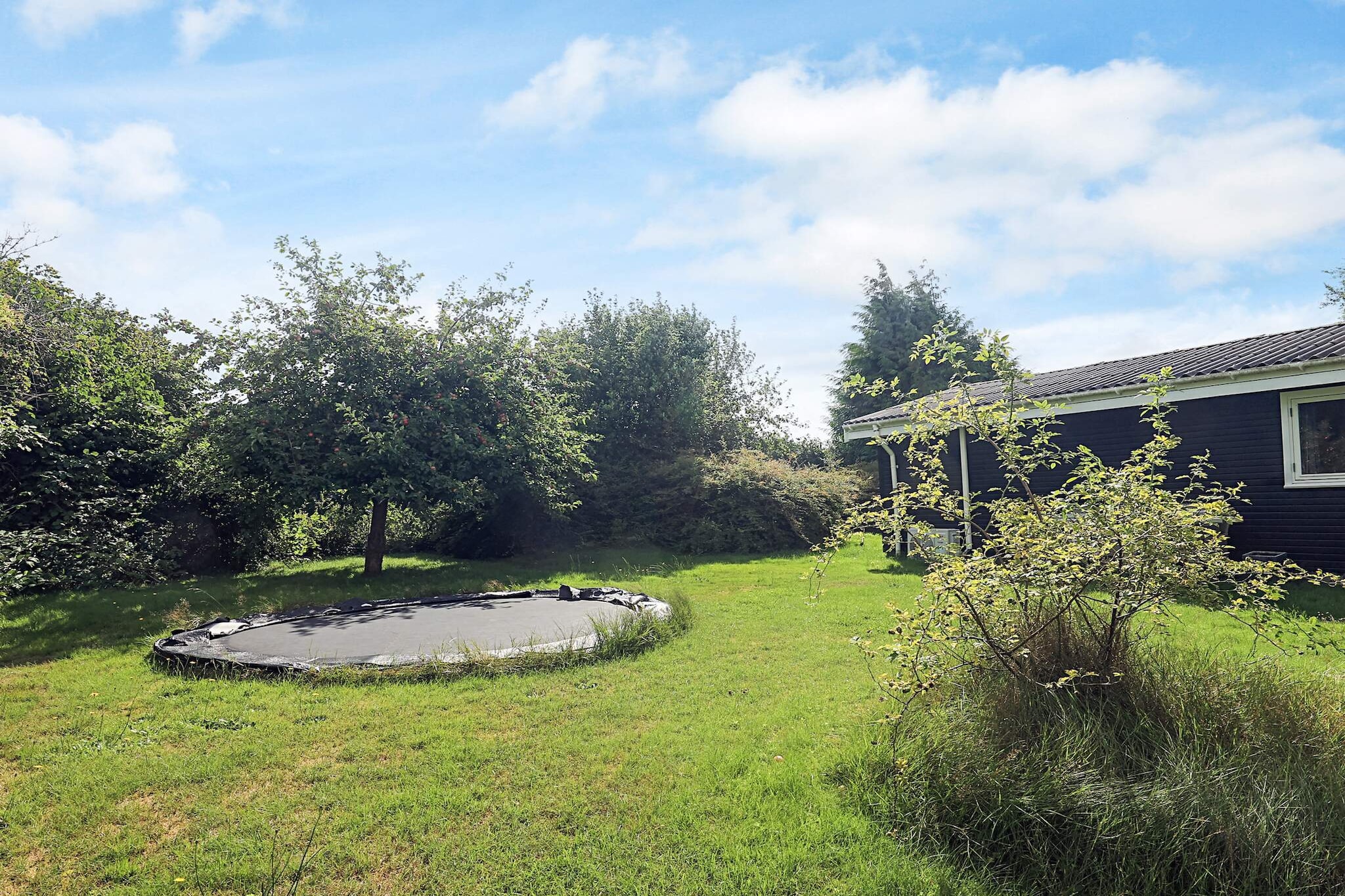6 person holiday home in Jægerspris-By Traum-View