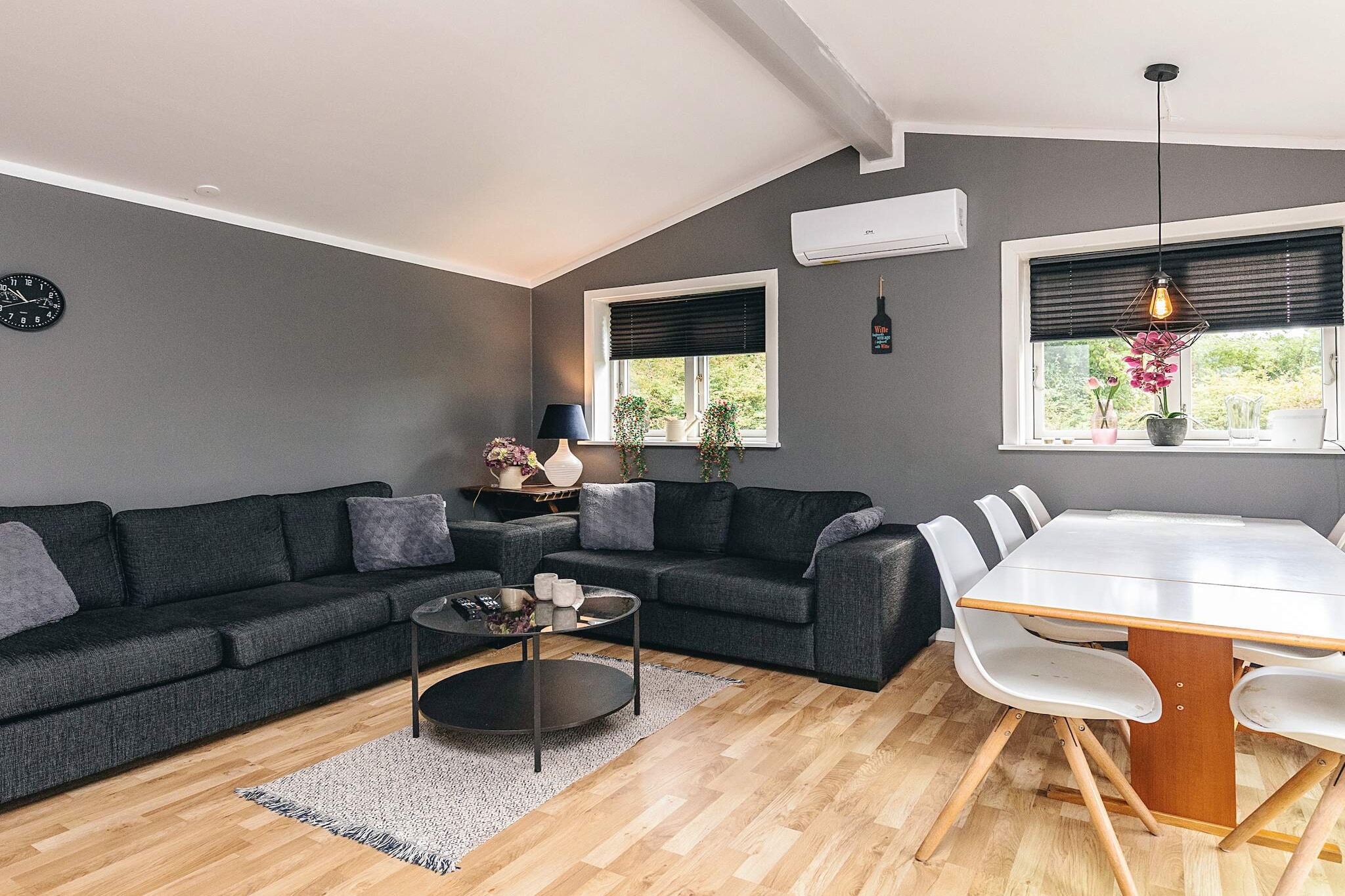 6 person holiday home in Jægerspris-By Traum