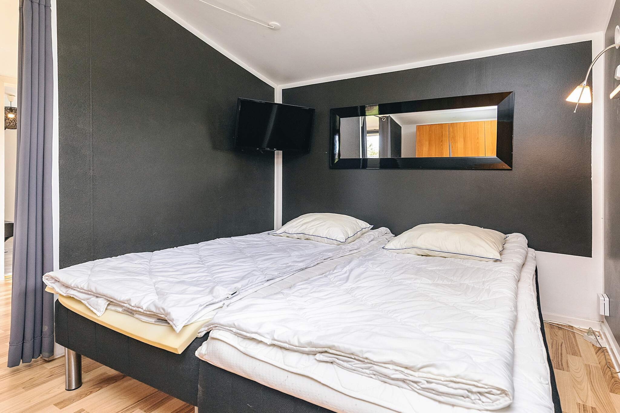 Maison de vacances pour 6 a Jægerspris-By Traum - Intérieur