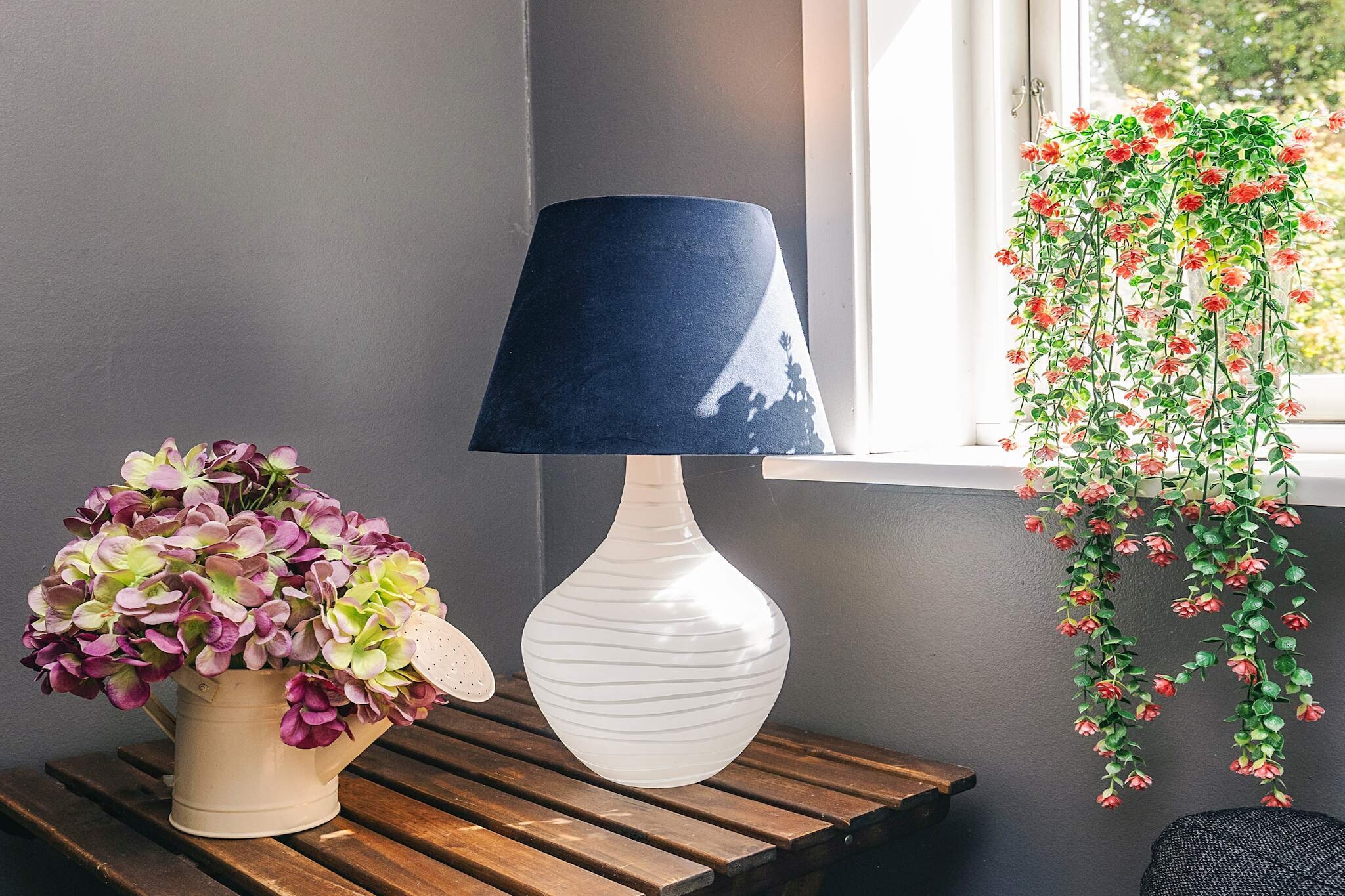 Maison de vacances pour 6 a Jægerspris-By Traum - Intérieur