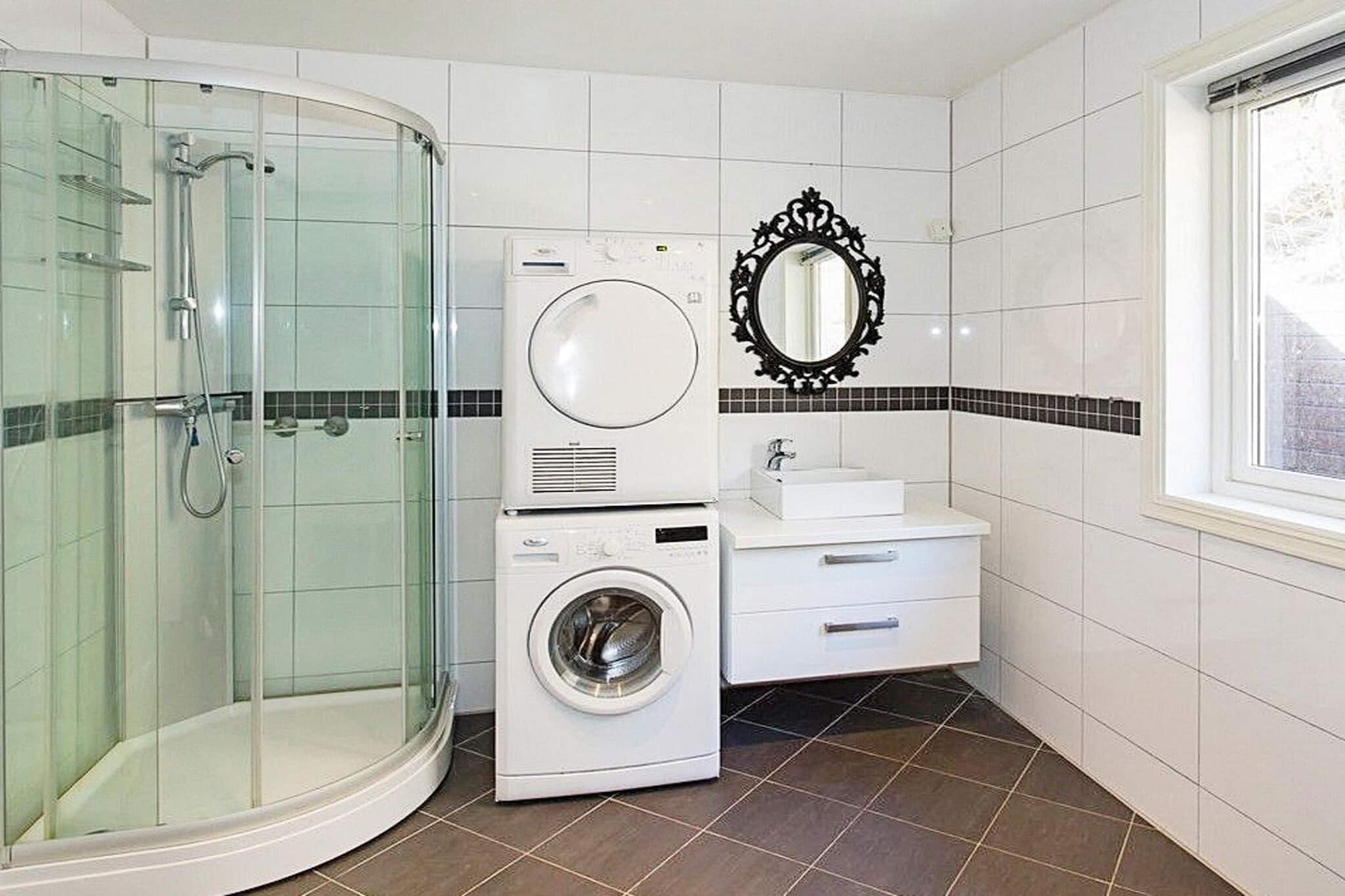 10 Personen Ferienhaus in lyngdal-By Traum - Innenbereich