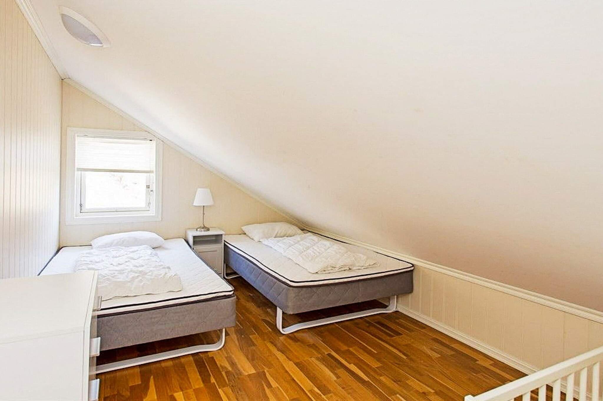 10 Personen Ferienhaus in lyngdal-By Traum - Innenbereich